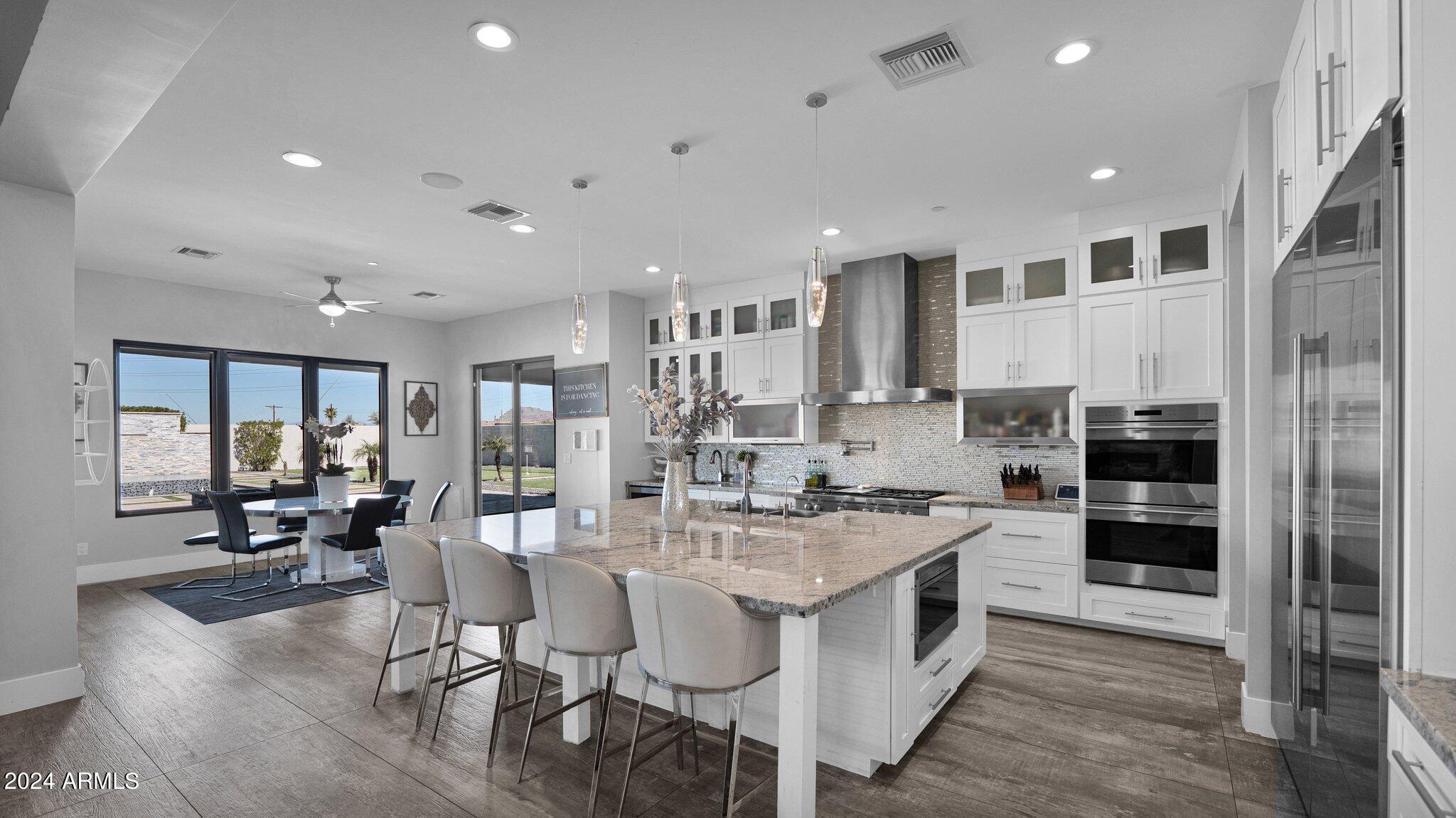 3562 E PRESIDIO Circle