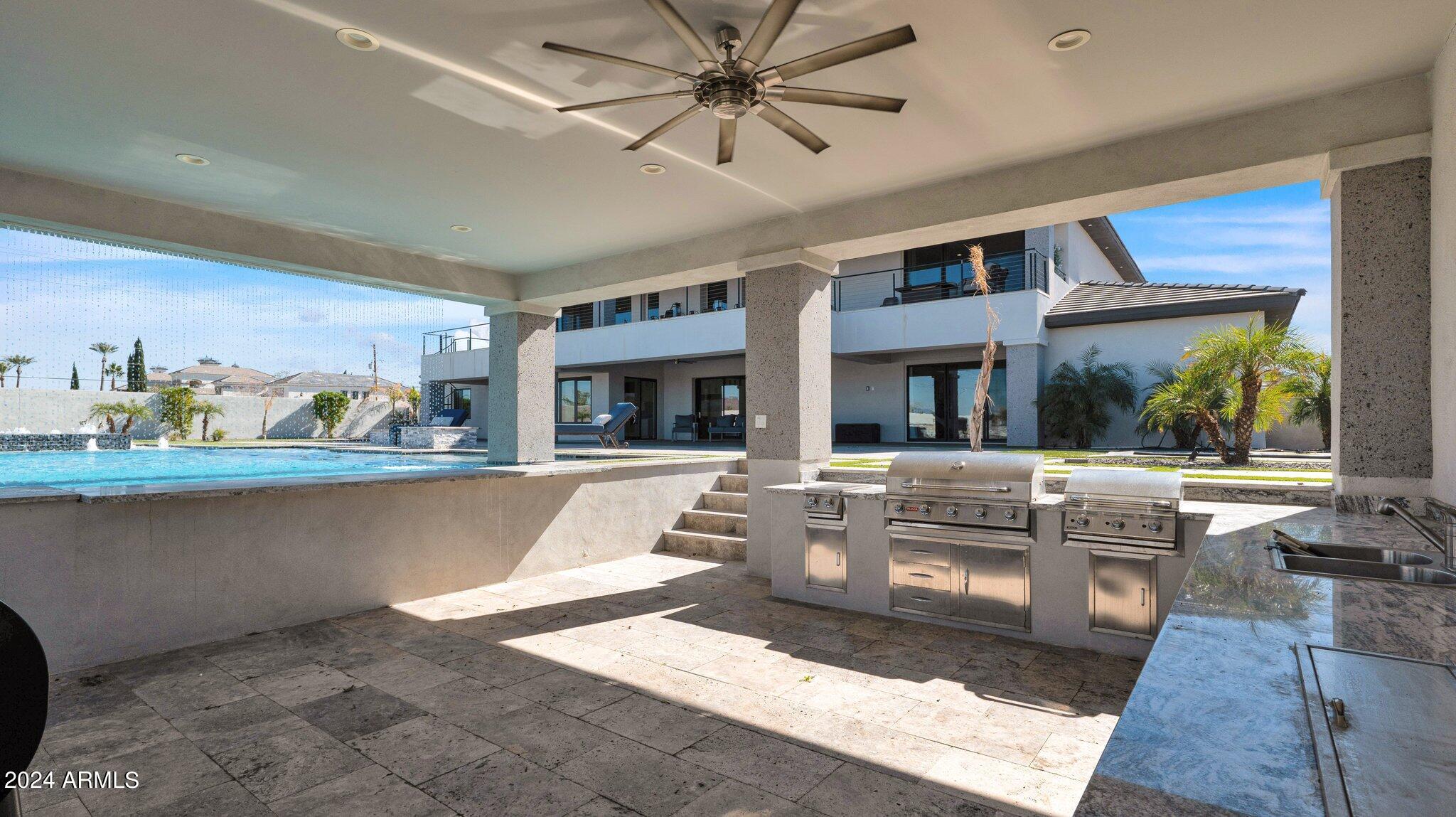 3562 E PRESIDIO Circle