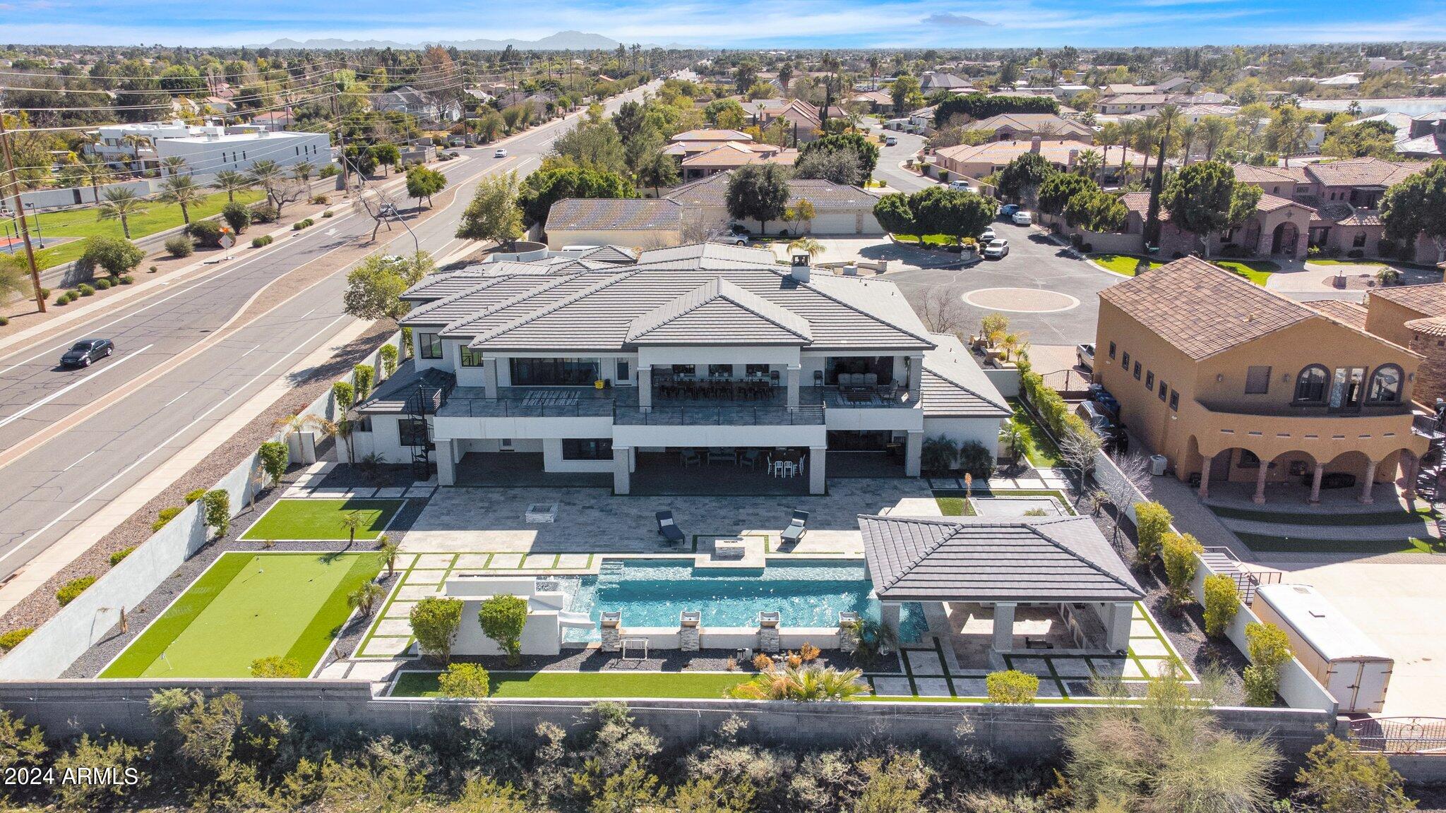 3562 E PRESIDIO Circle