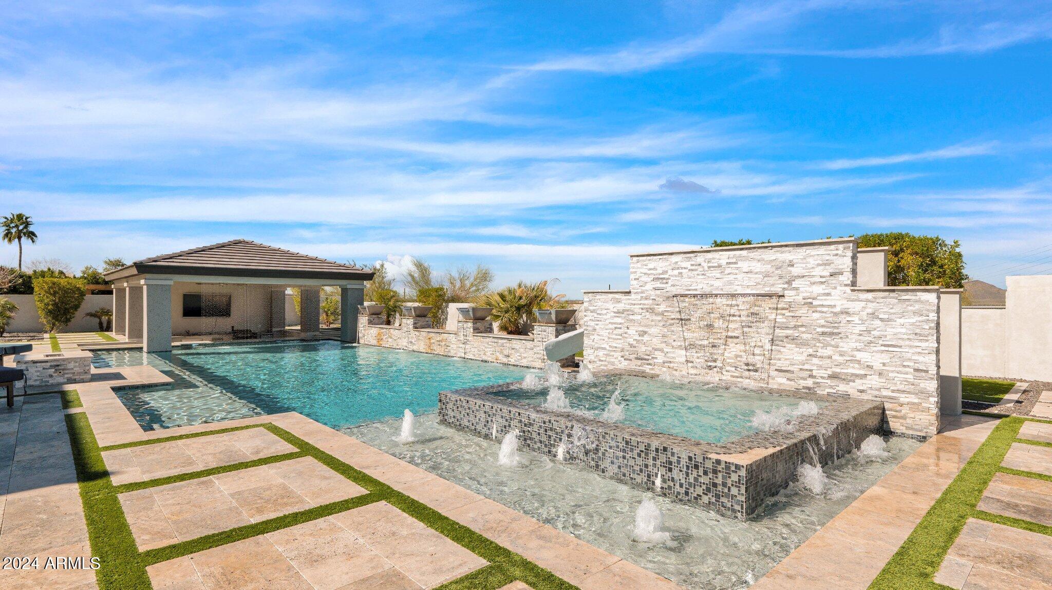 3562 E PRESIDIO Circle