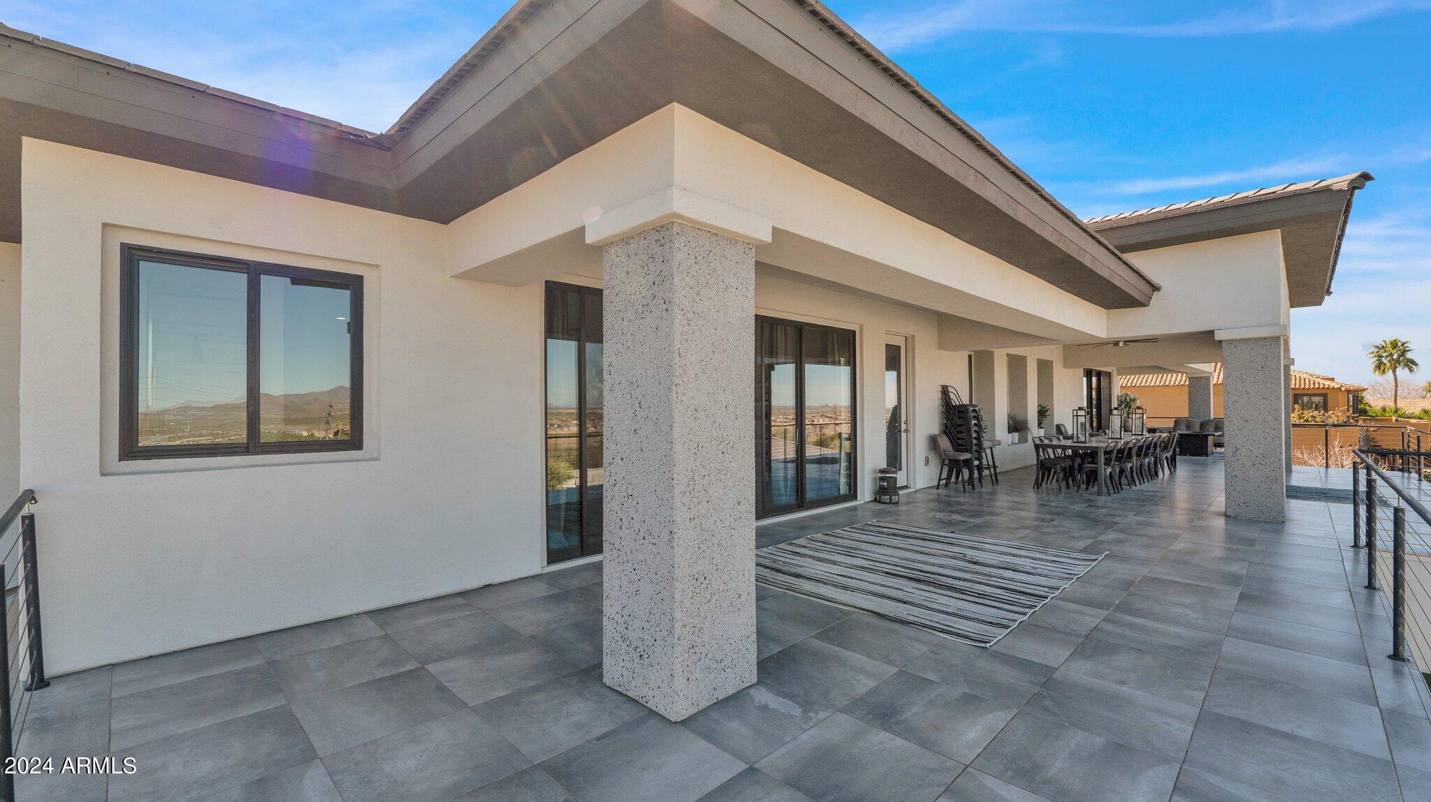 3562 E PRESIDIO Circle
