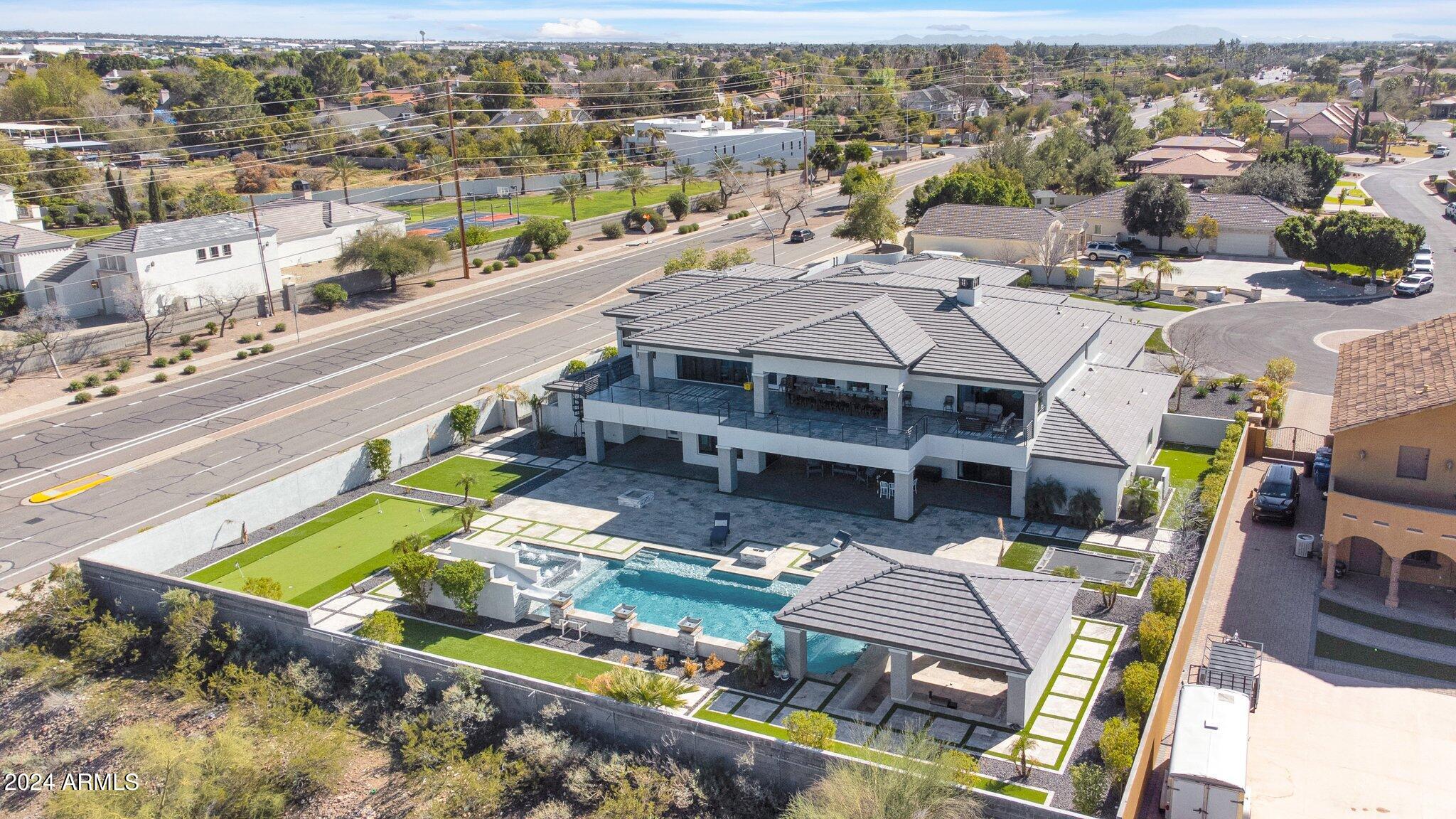 3562 E PRESIDIO Circle