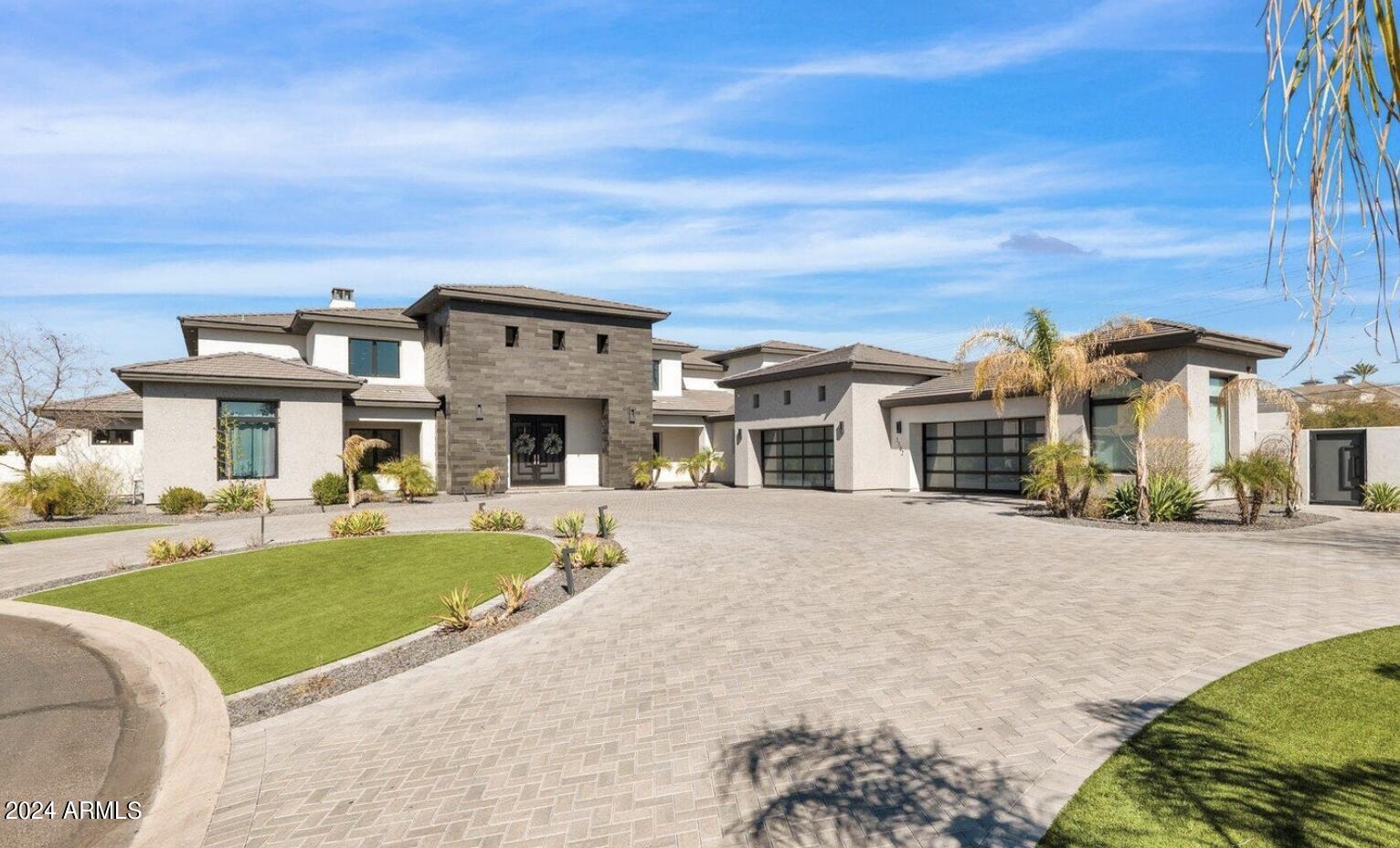 3562 E PRESIDIO Circle