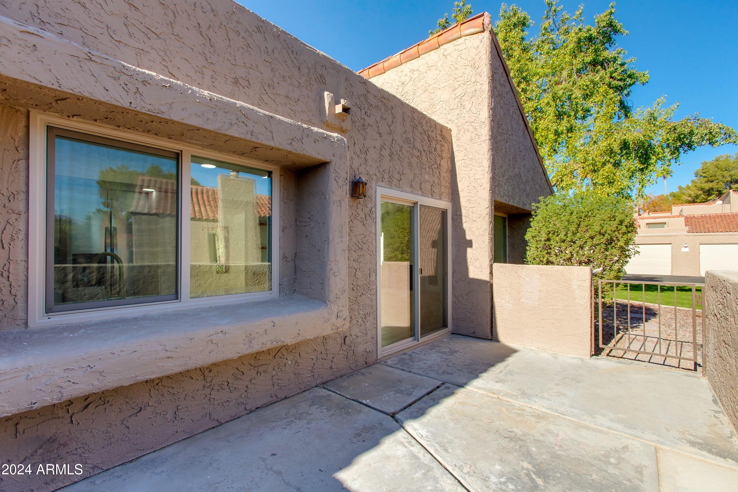 7333 N Vía Camello Del Norte 123