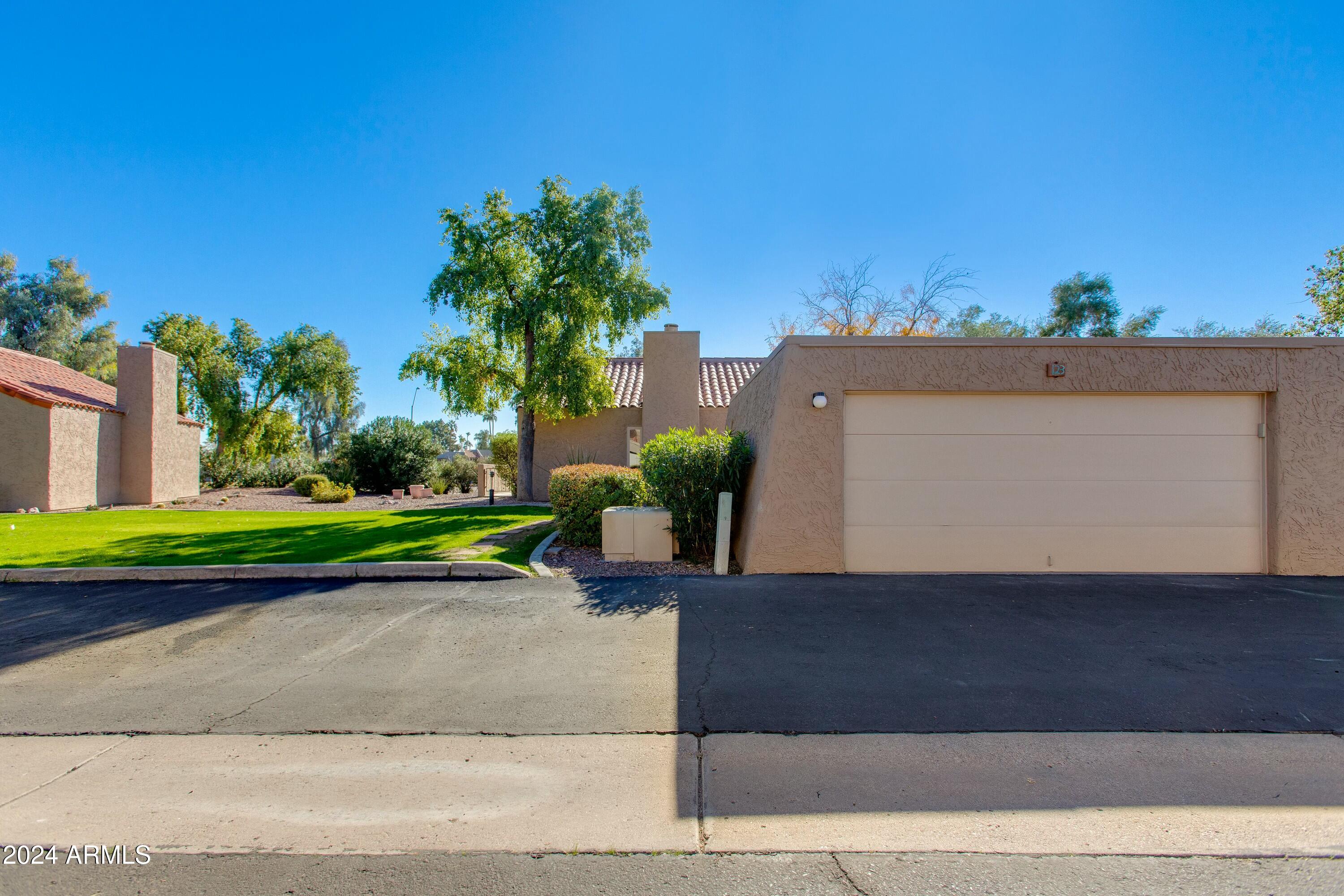 7333 N Vía Camello Del Norte 123