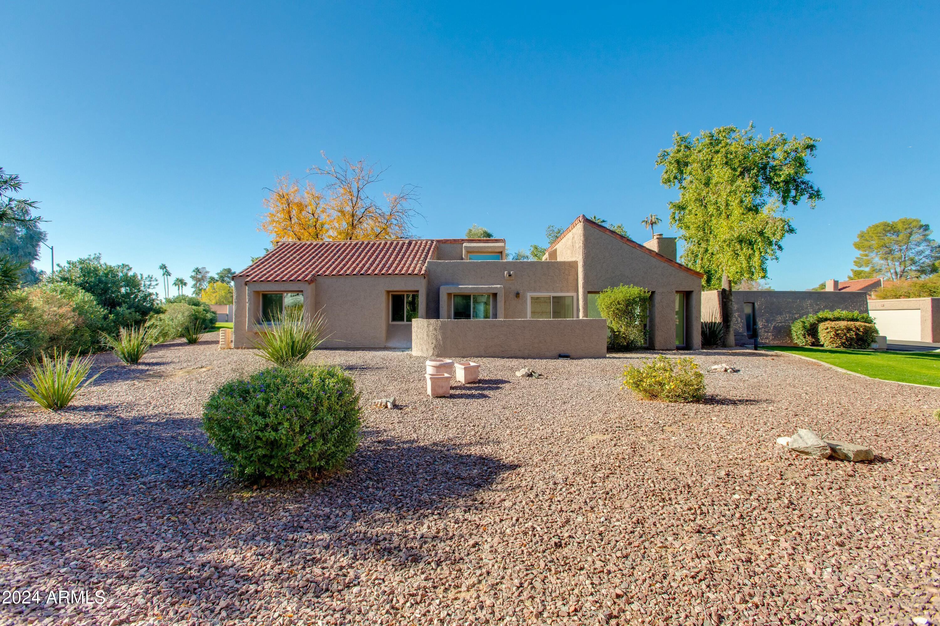 7333 N Vía Camello Del Norte 123