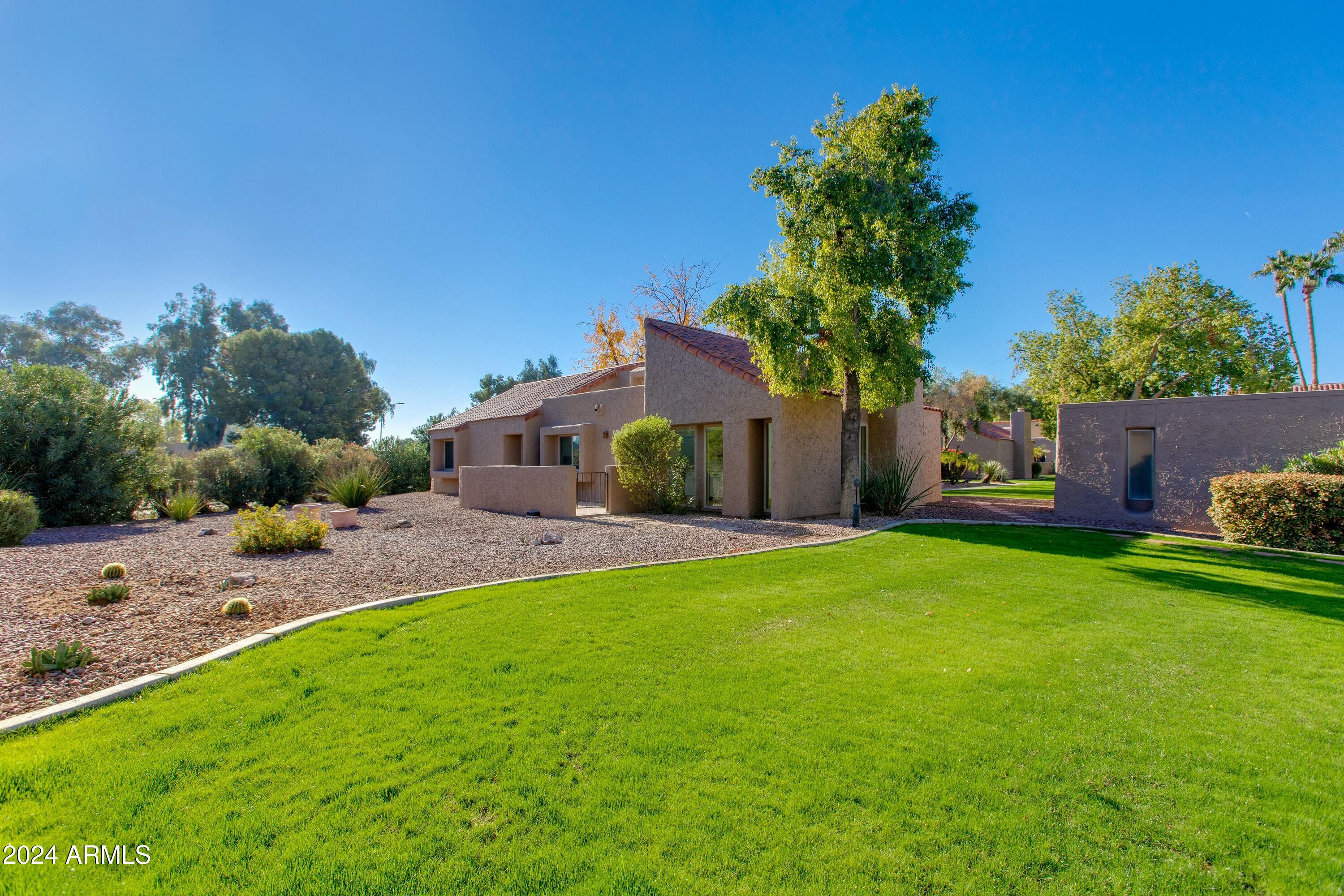 7333 N Vía Camello Del Norte 123