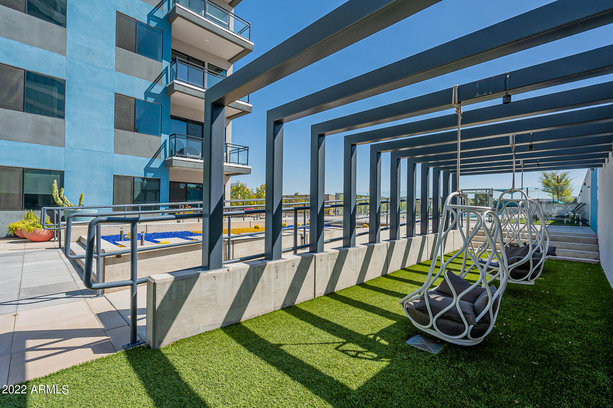 3131 N CENTRAL Avenue, 6014, Phoenix Unit: 6014