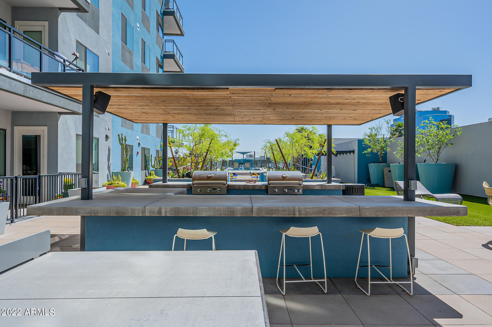 3131 N CENTRAL Avenue, 6014, Phoenix Unit: 6014