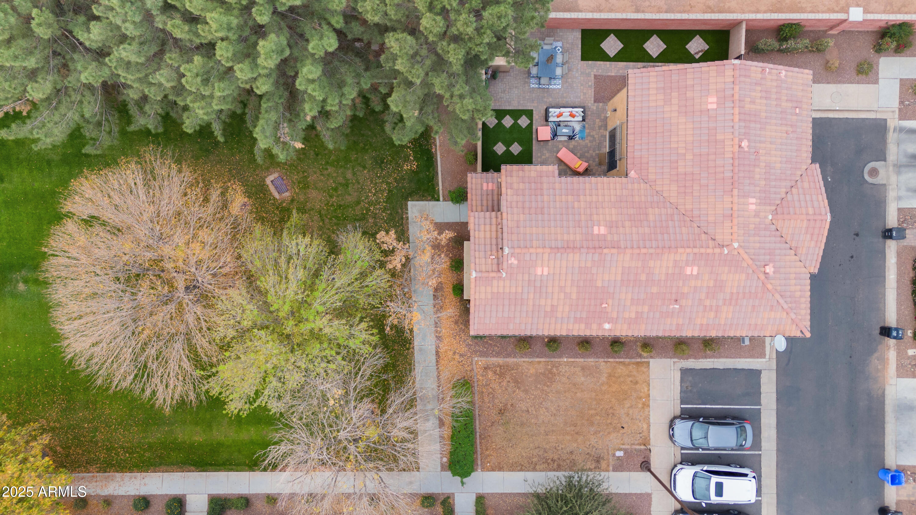 3667 E ANGSTEAD Court