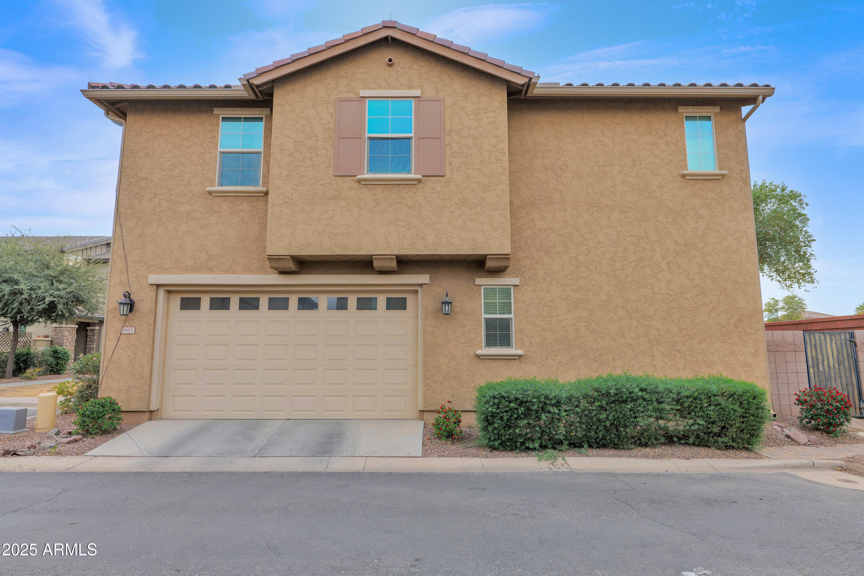 3667 E ANGSTEAD Court
