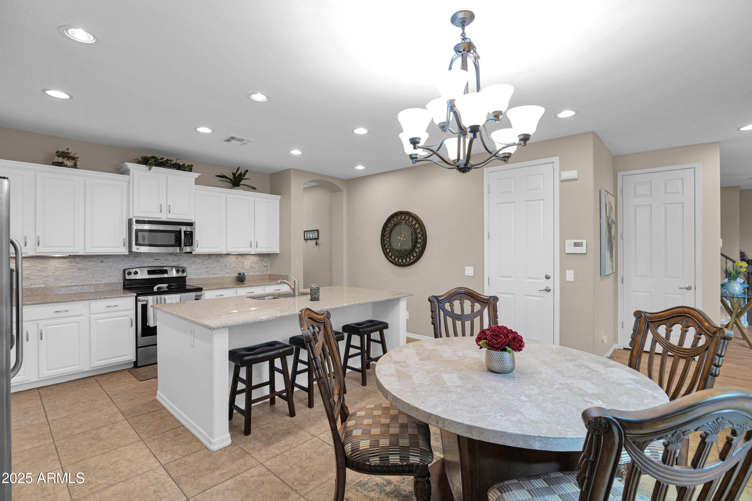 3667 E ANGSTEAD Court