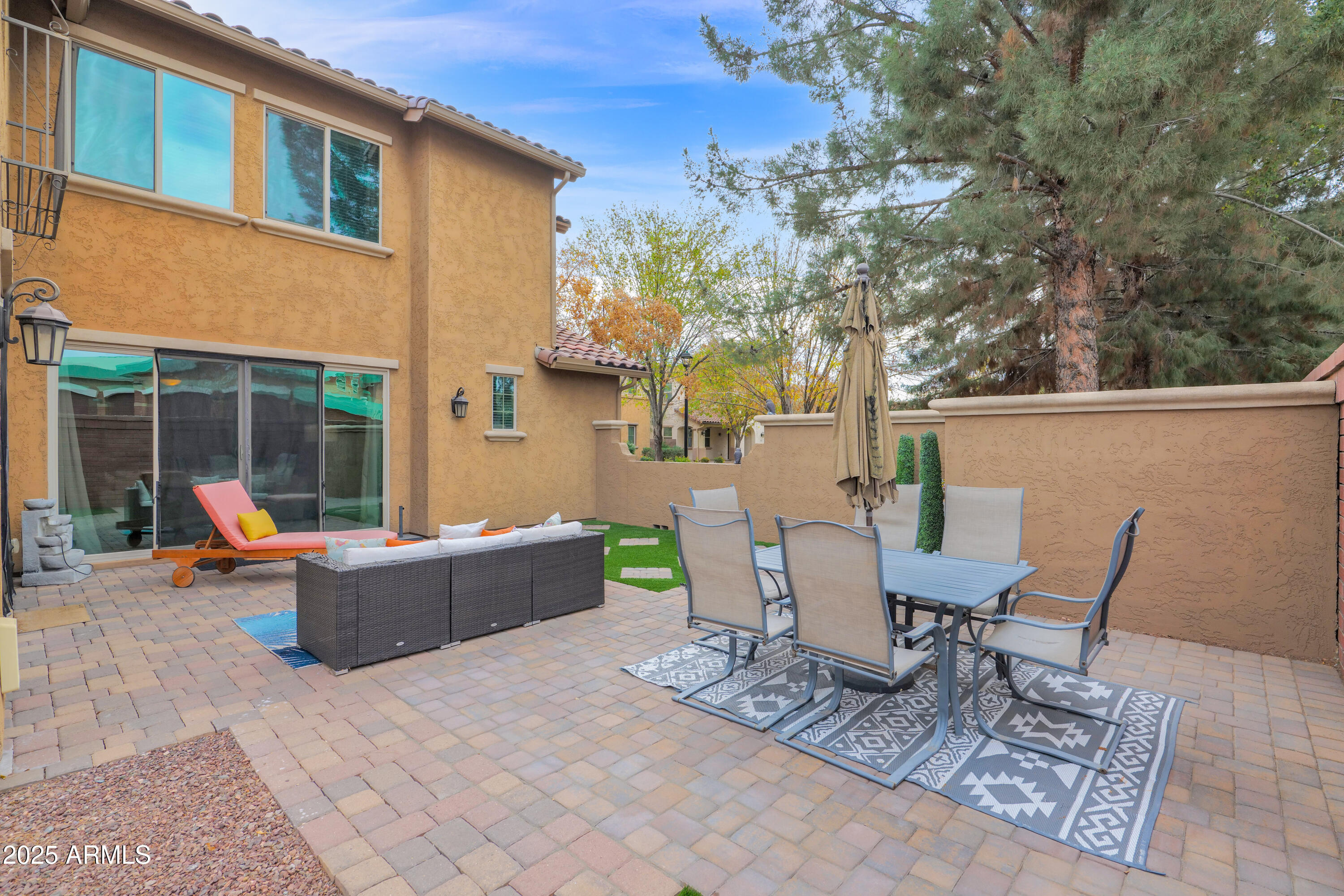 3667 E ANGSTEAD Court