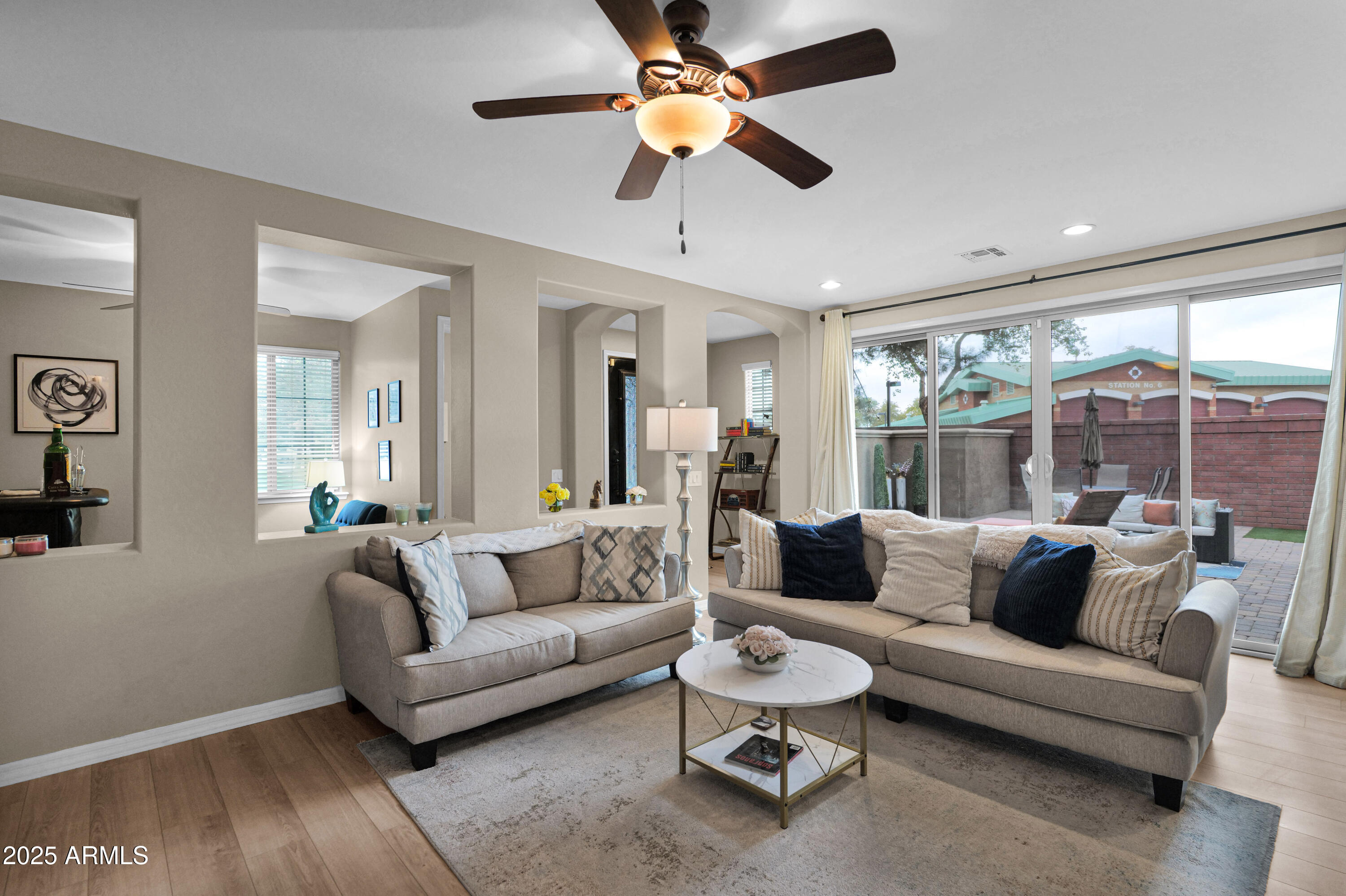 3667 E ANGSTEAD Court