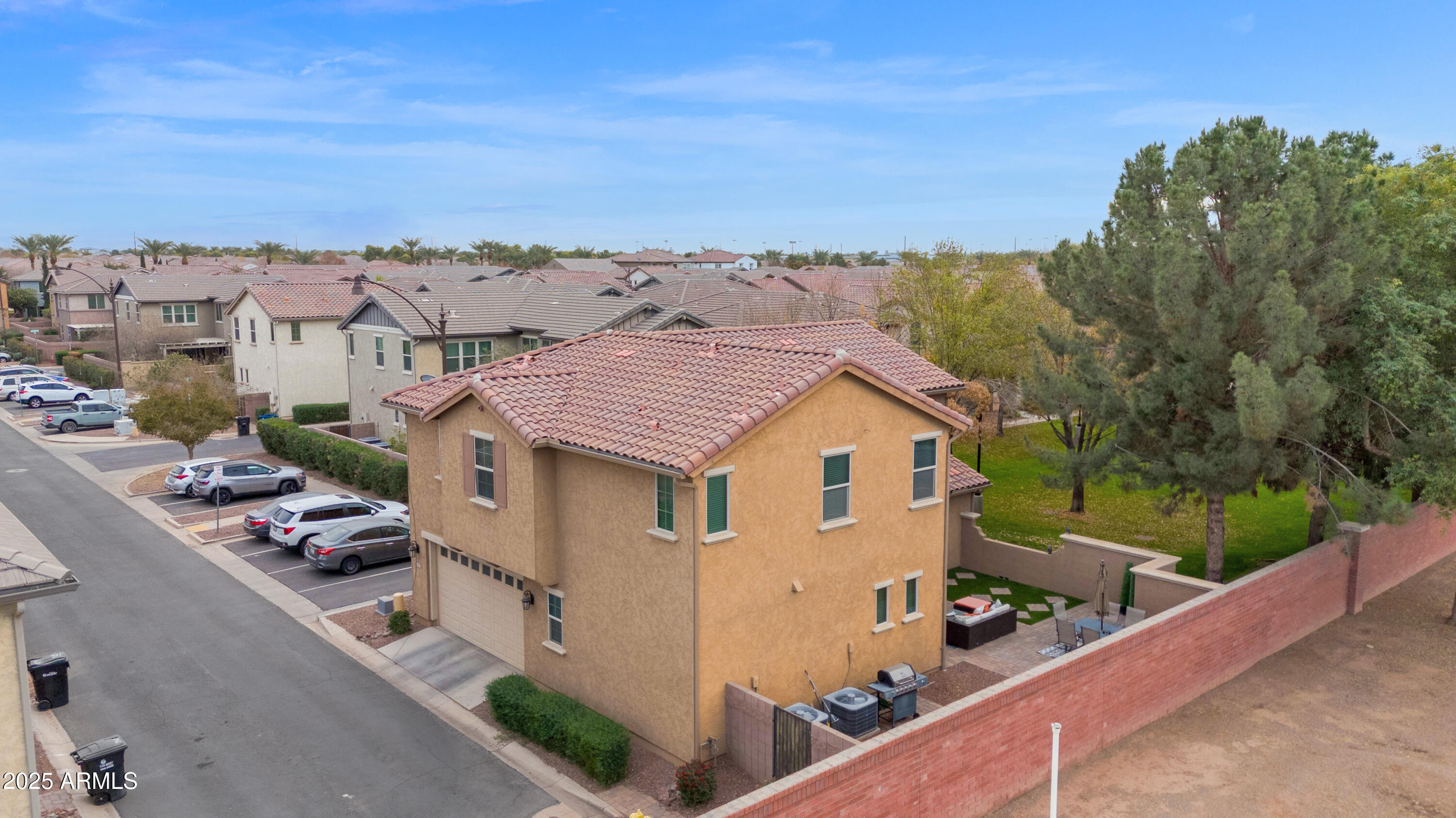 3667 E ANGSTEAD Court