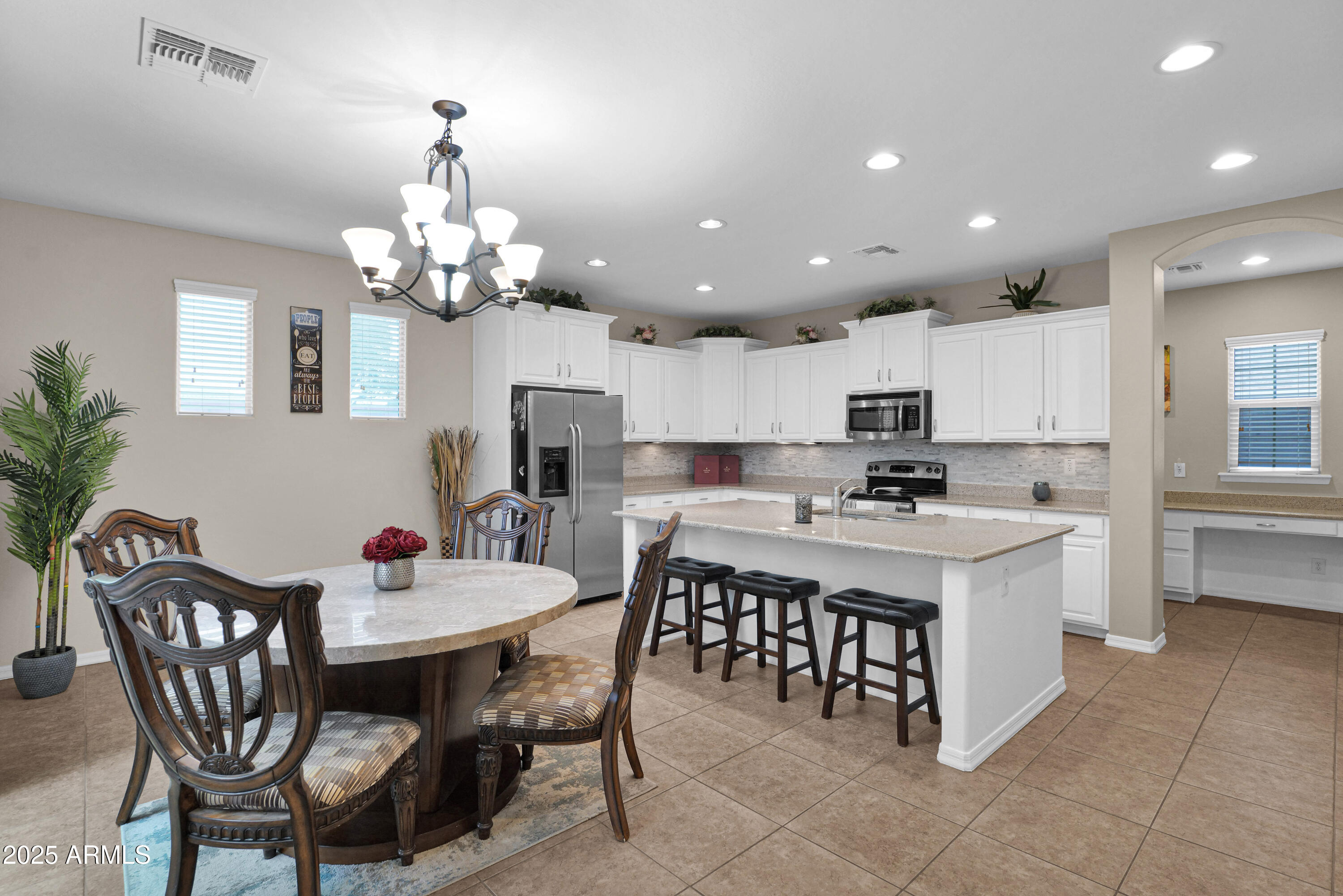 3667 E ANGSTEAD Court