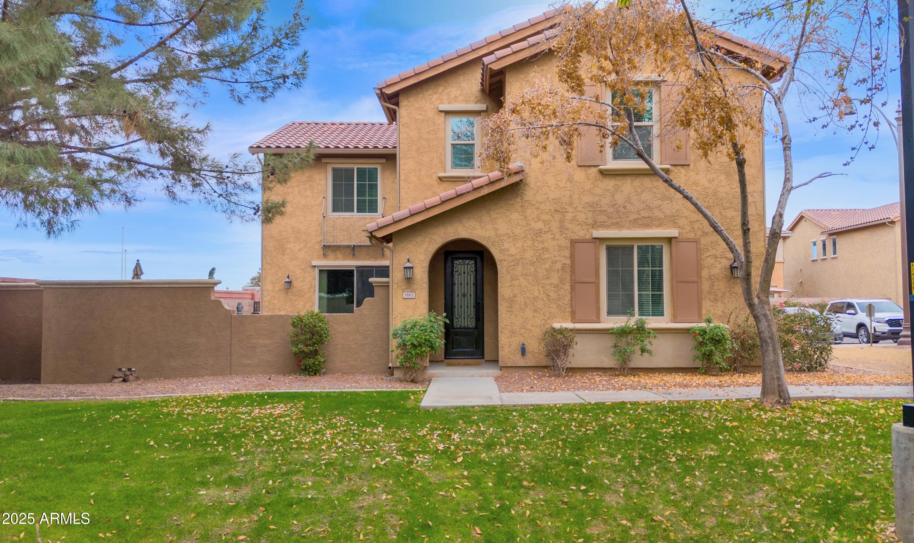 3667 E ANGSTEAD Court