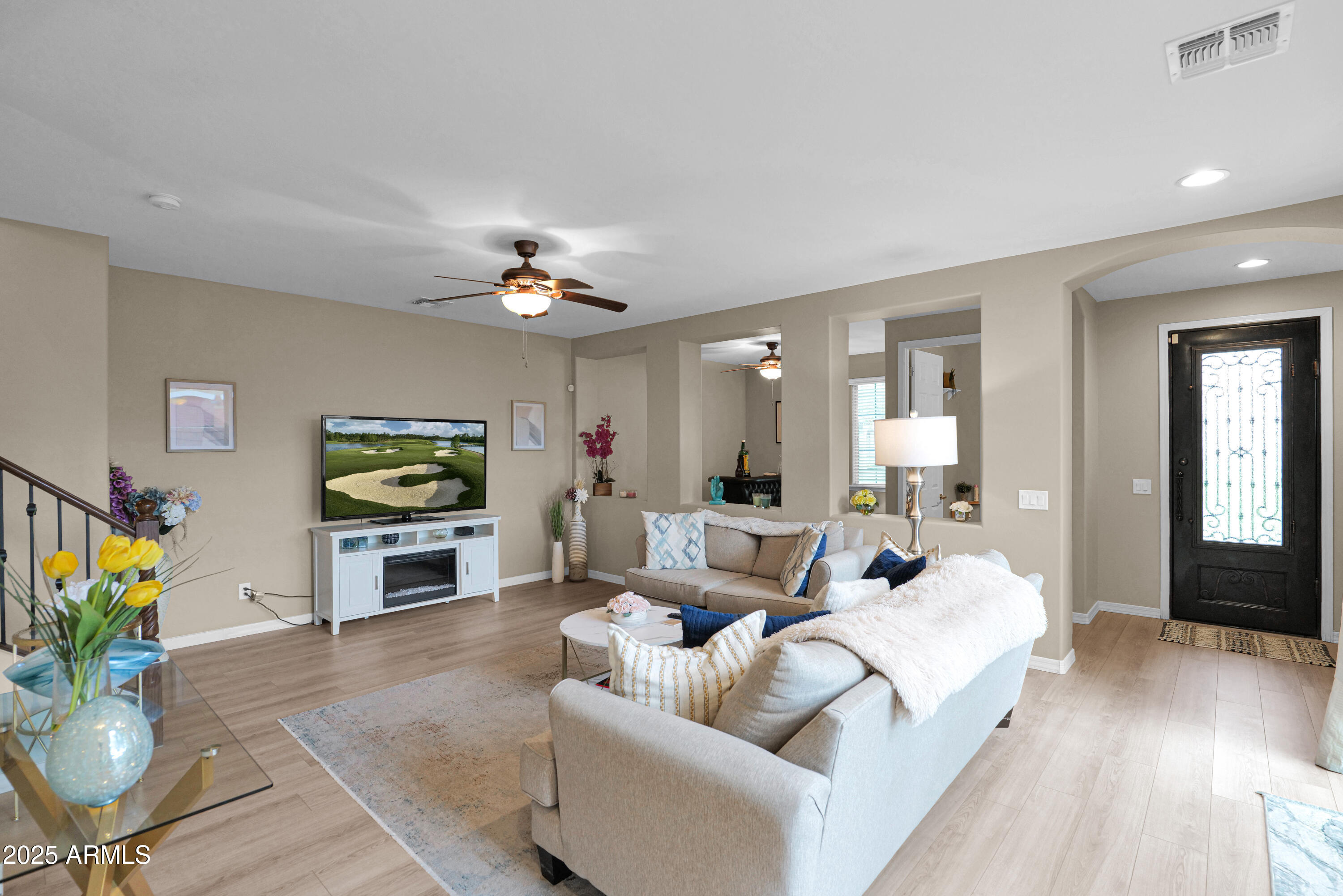 3667 E ANGSTEAD Court