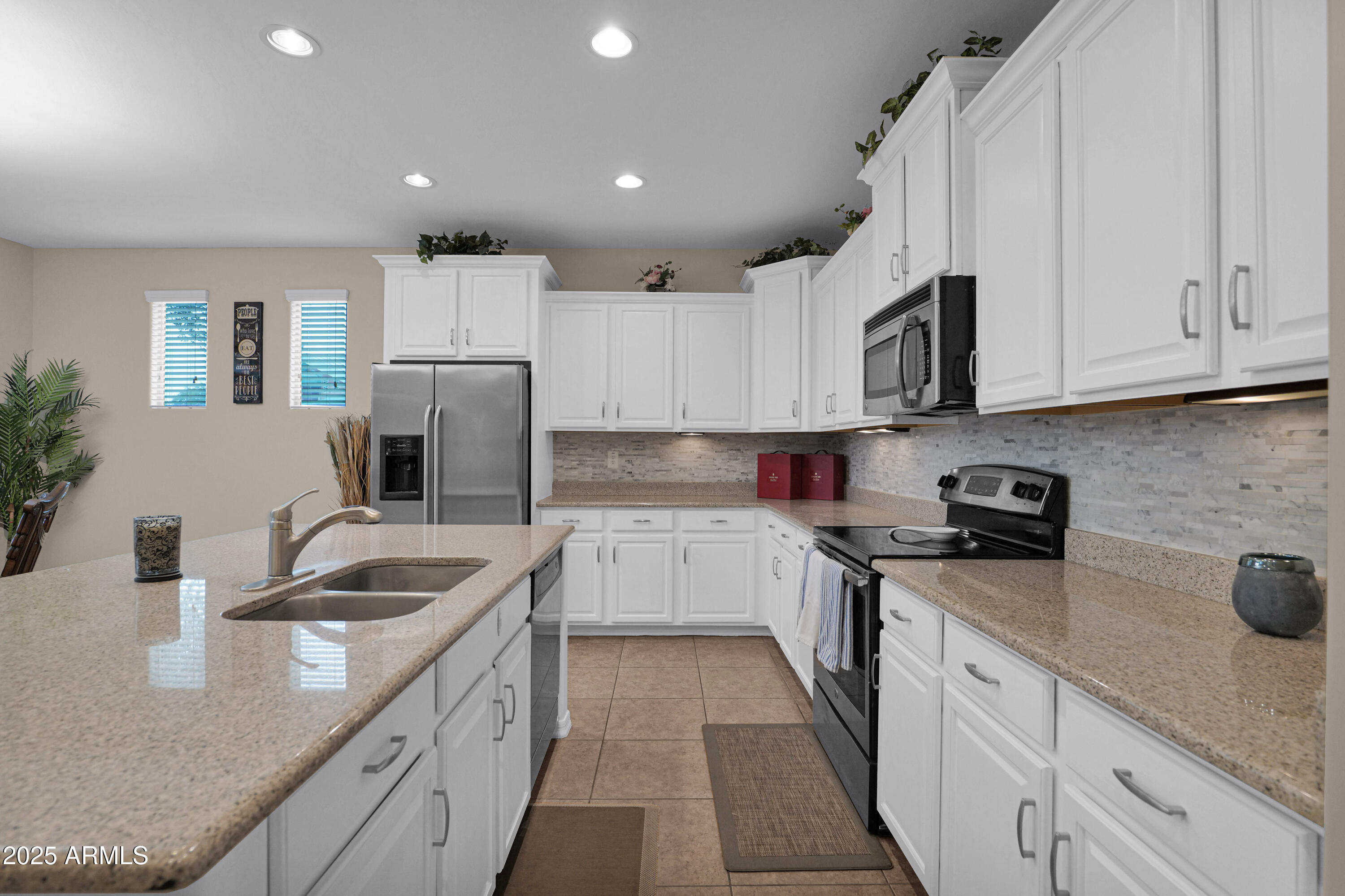 3667 E ANGSTEAD Court