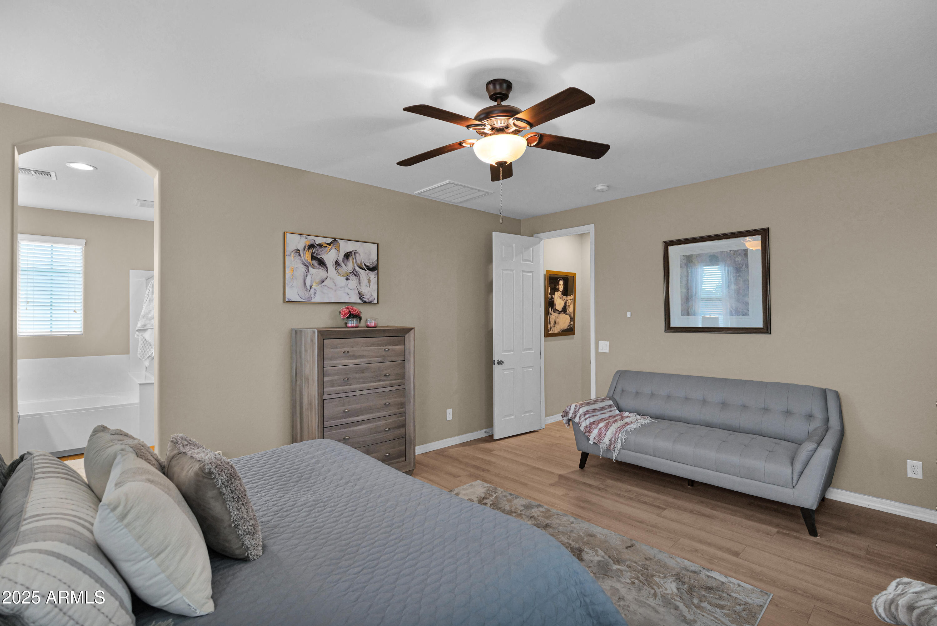 3667 E ANGSTEAD Court