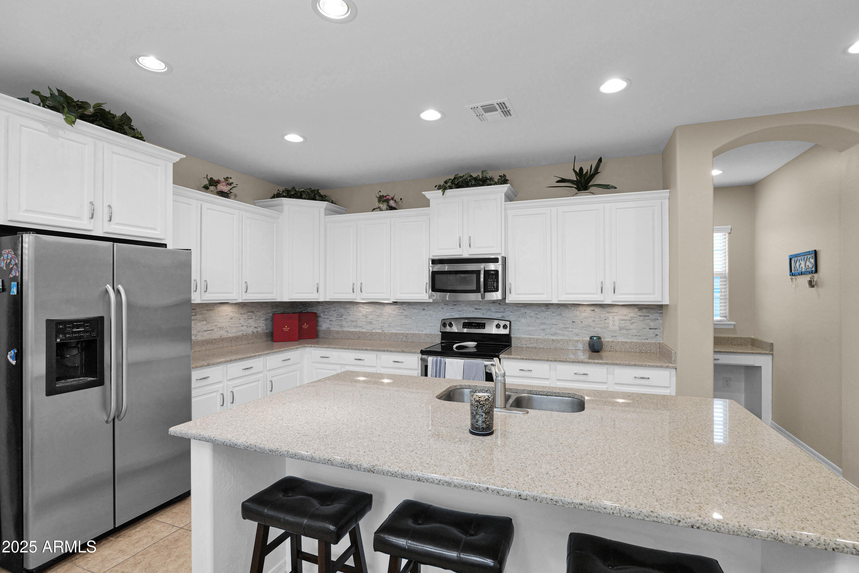 3667 E ANGSTEAD Court