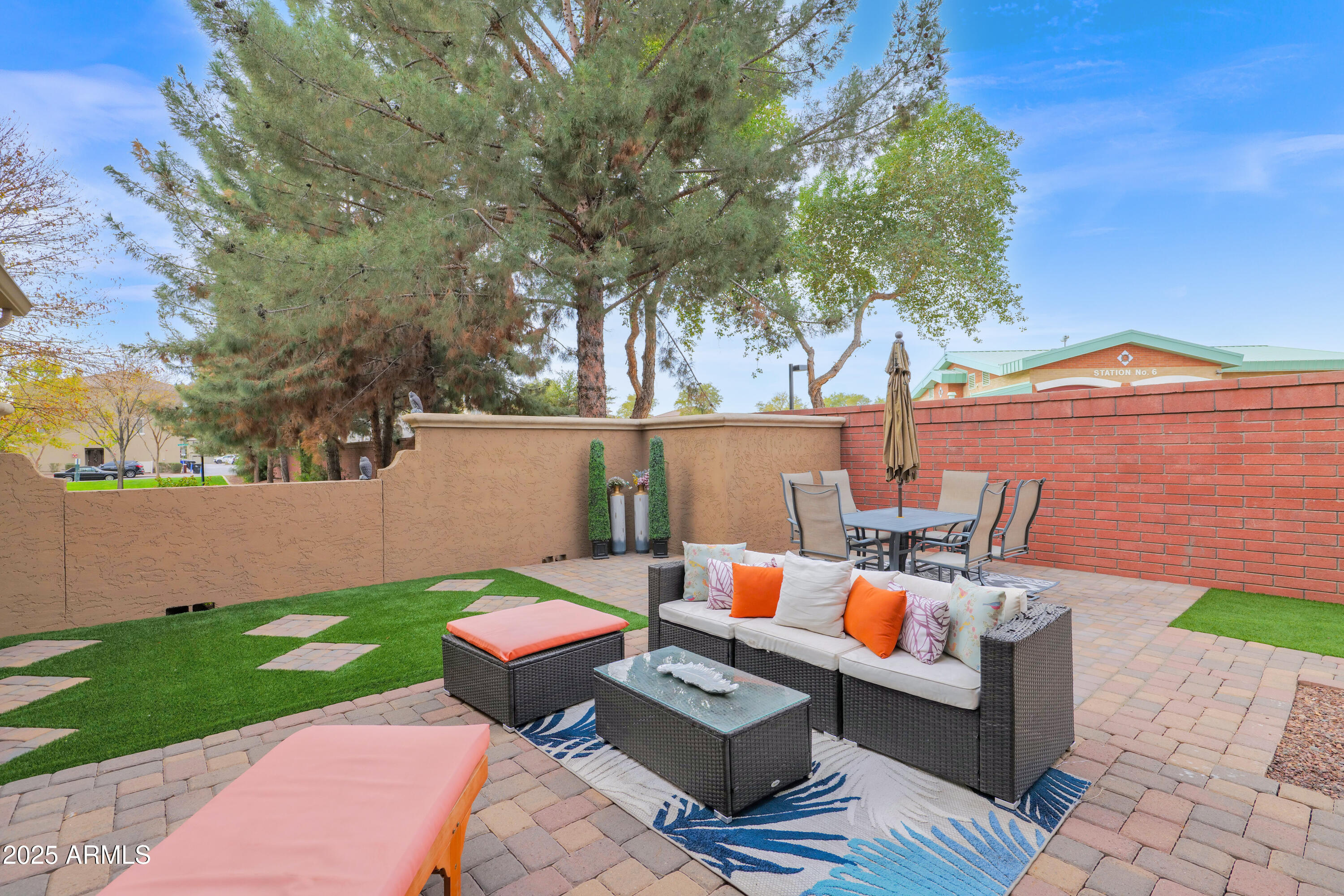 3667 E ANGSTEAD Court