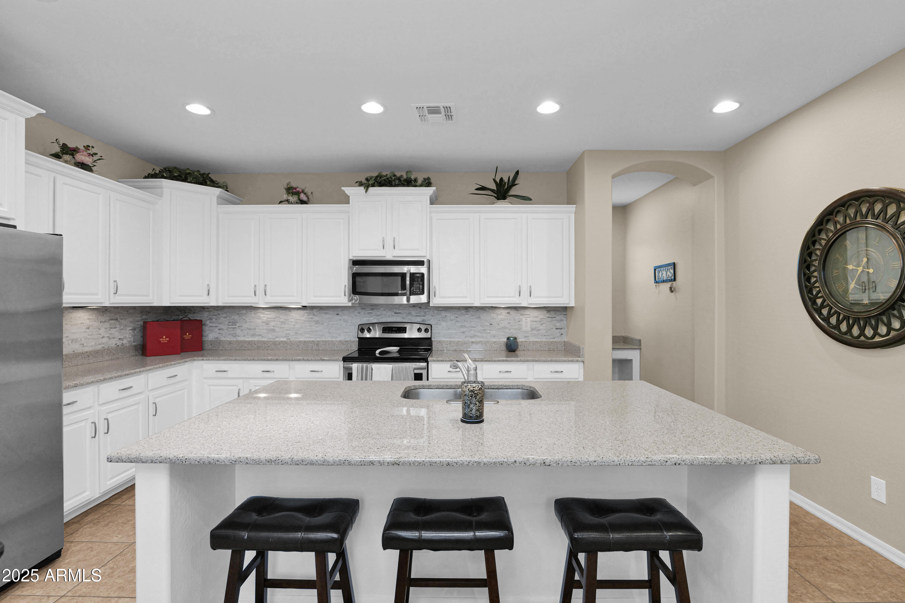 3667 E ANGSTEAD Court