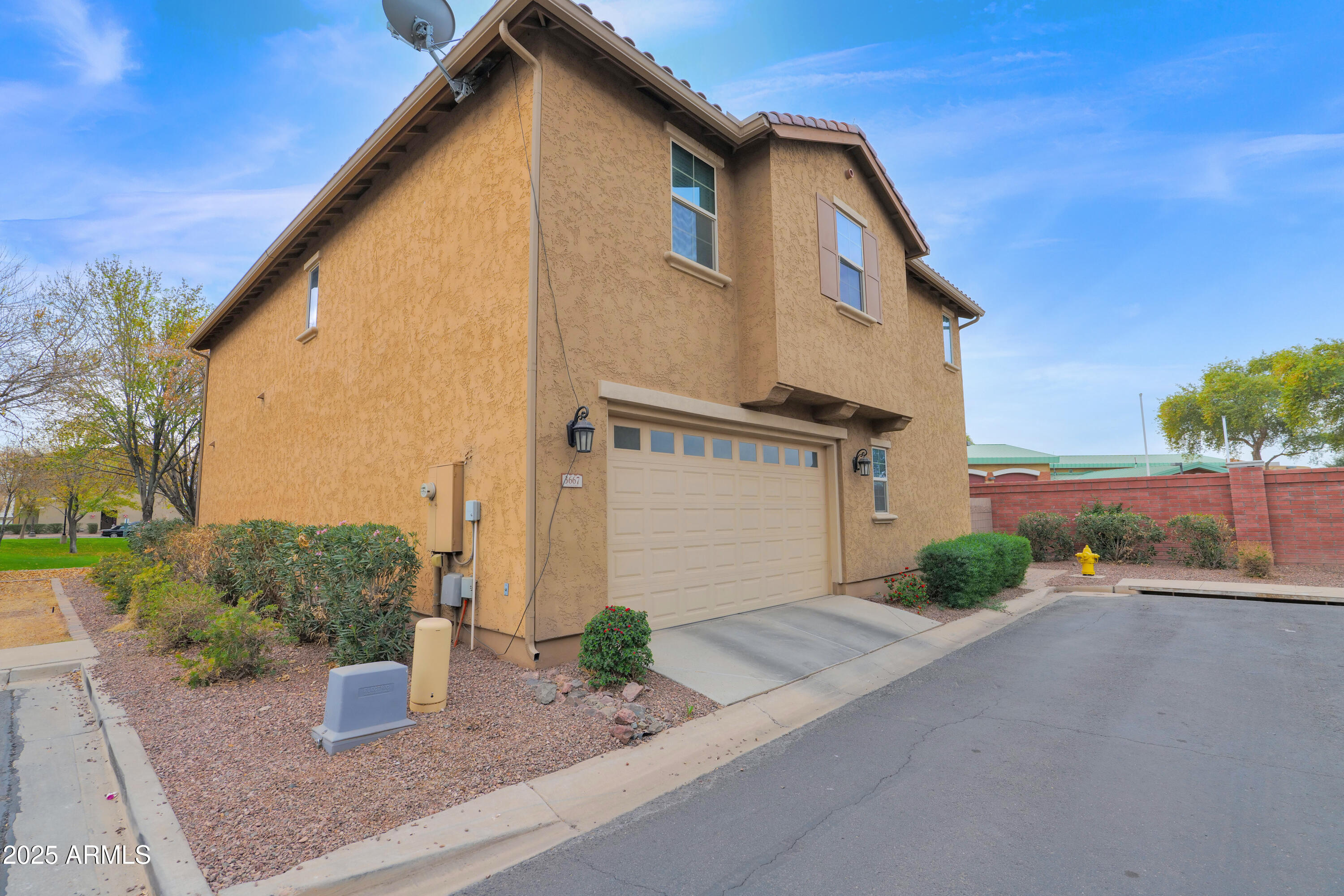 3667 E ANGSTEAD Court