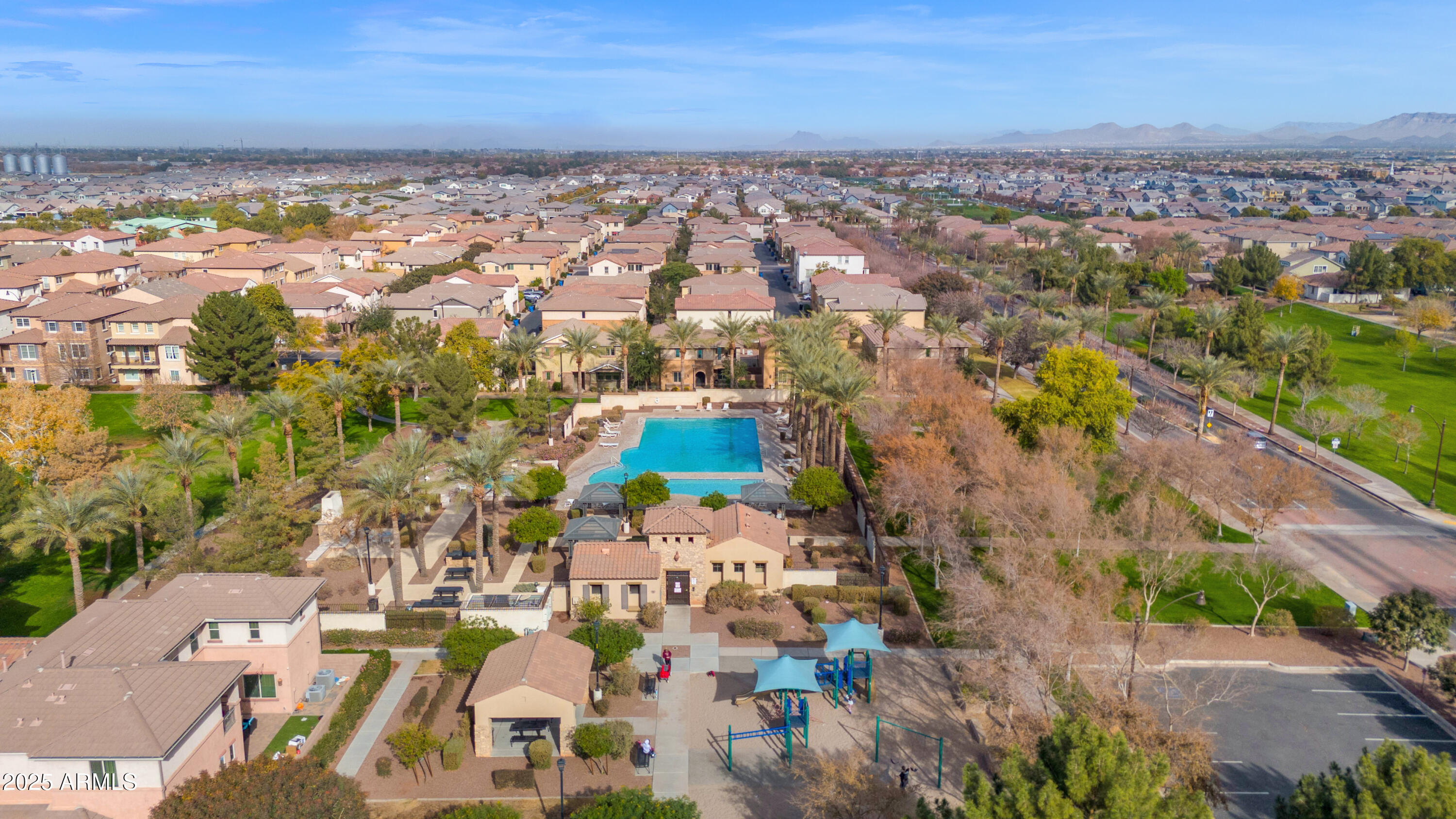 3667 E ANGSTEAD Court