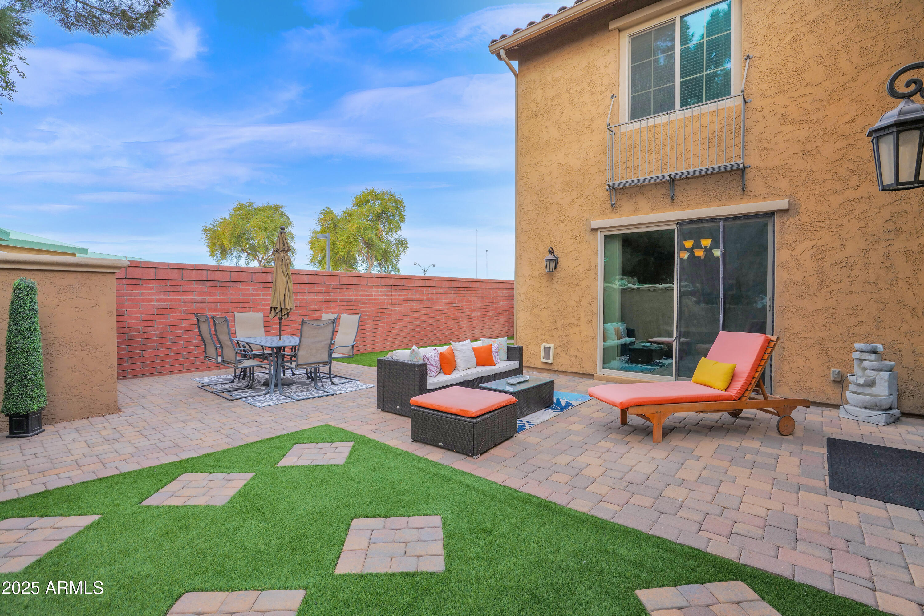 3667 E ANGSTEAD Court