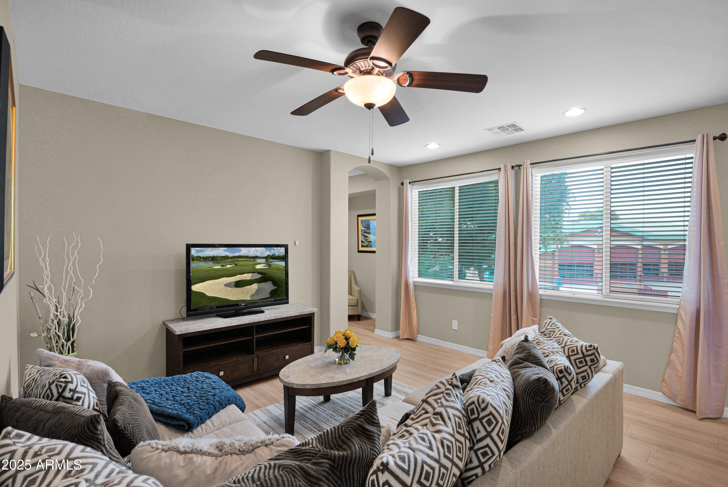 3667 E ANGSTEAD Court