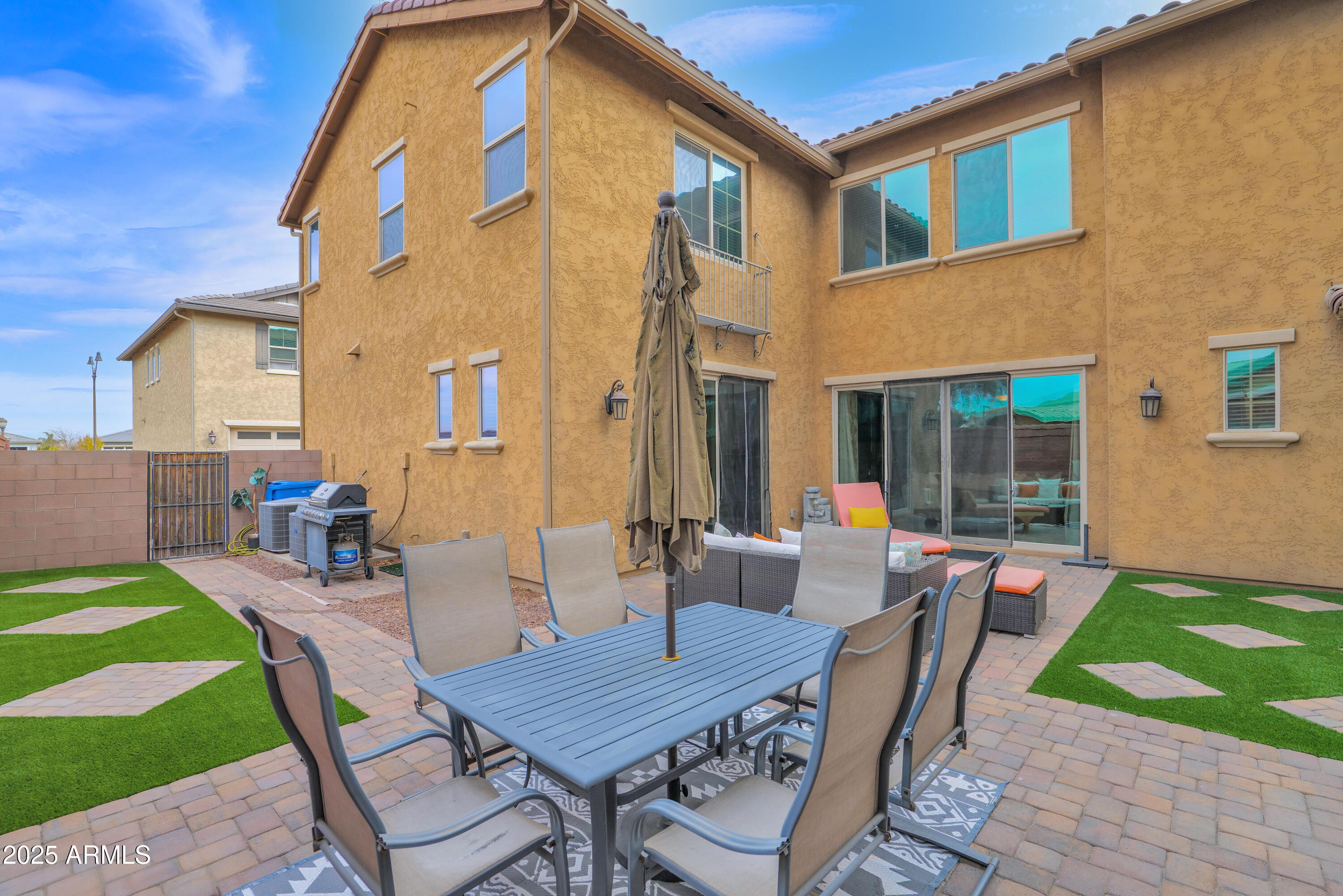 3667 E ANGSTEAD Court