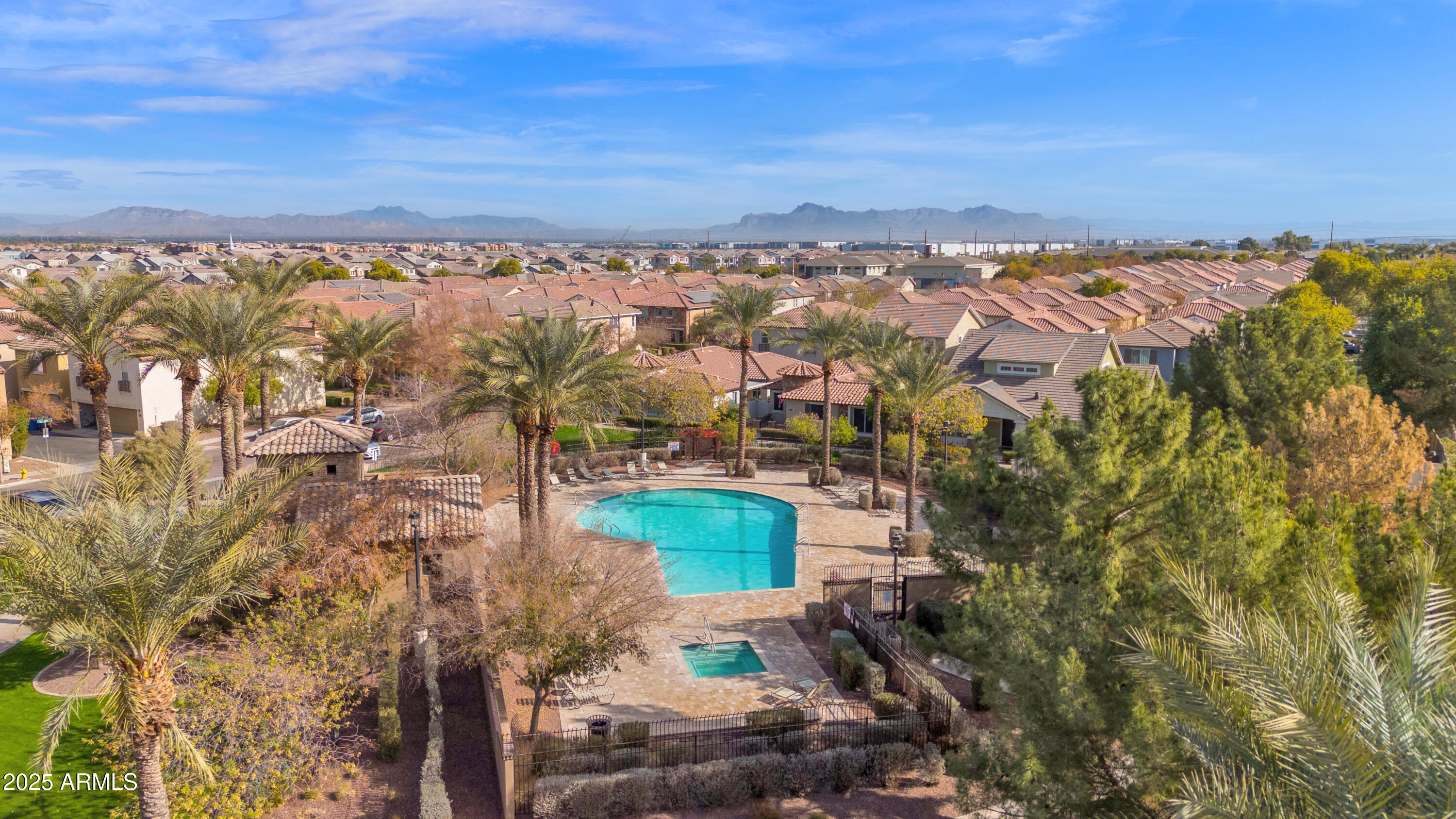 3667 E ANGSTEAD Court