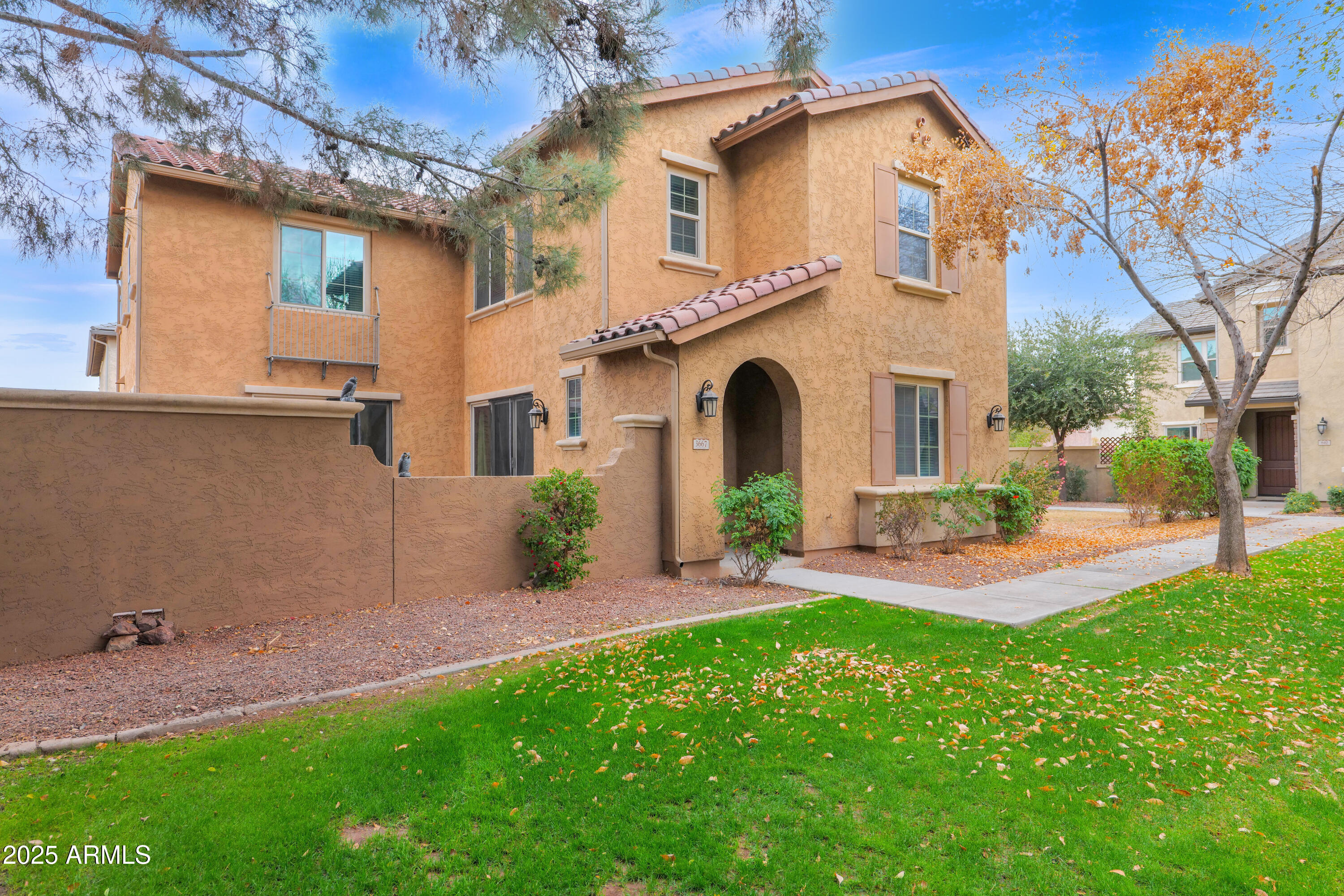 3667 E ANGSTEAD Court