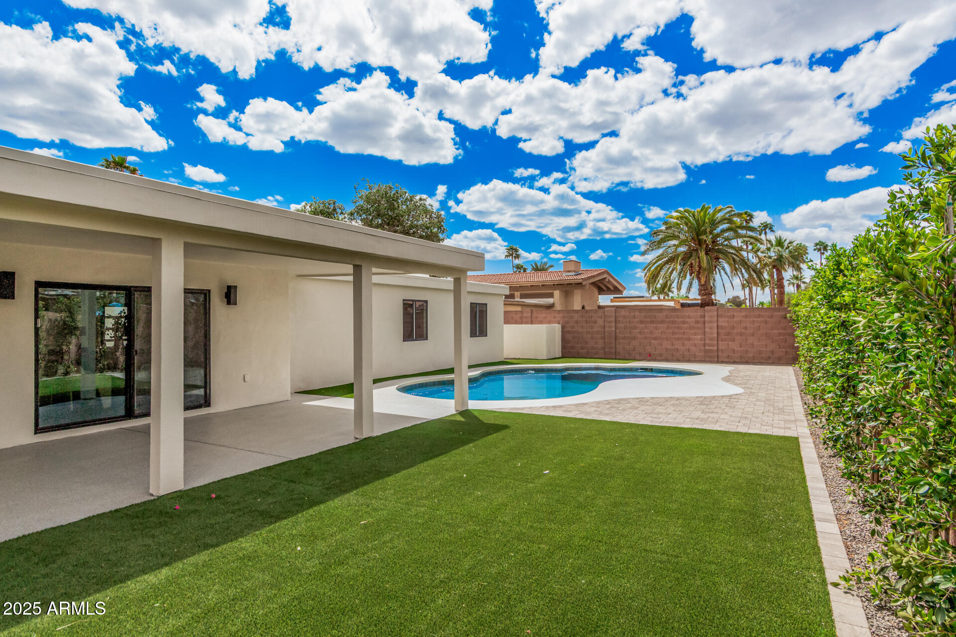 6712 E PERSHING Avenue, Scottsdale