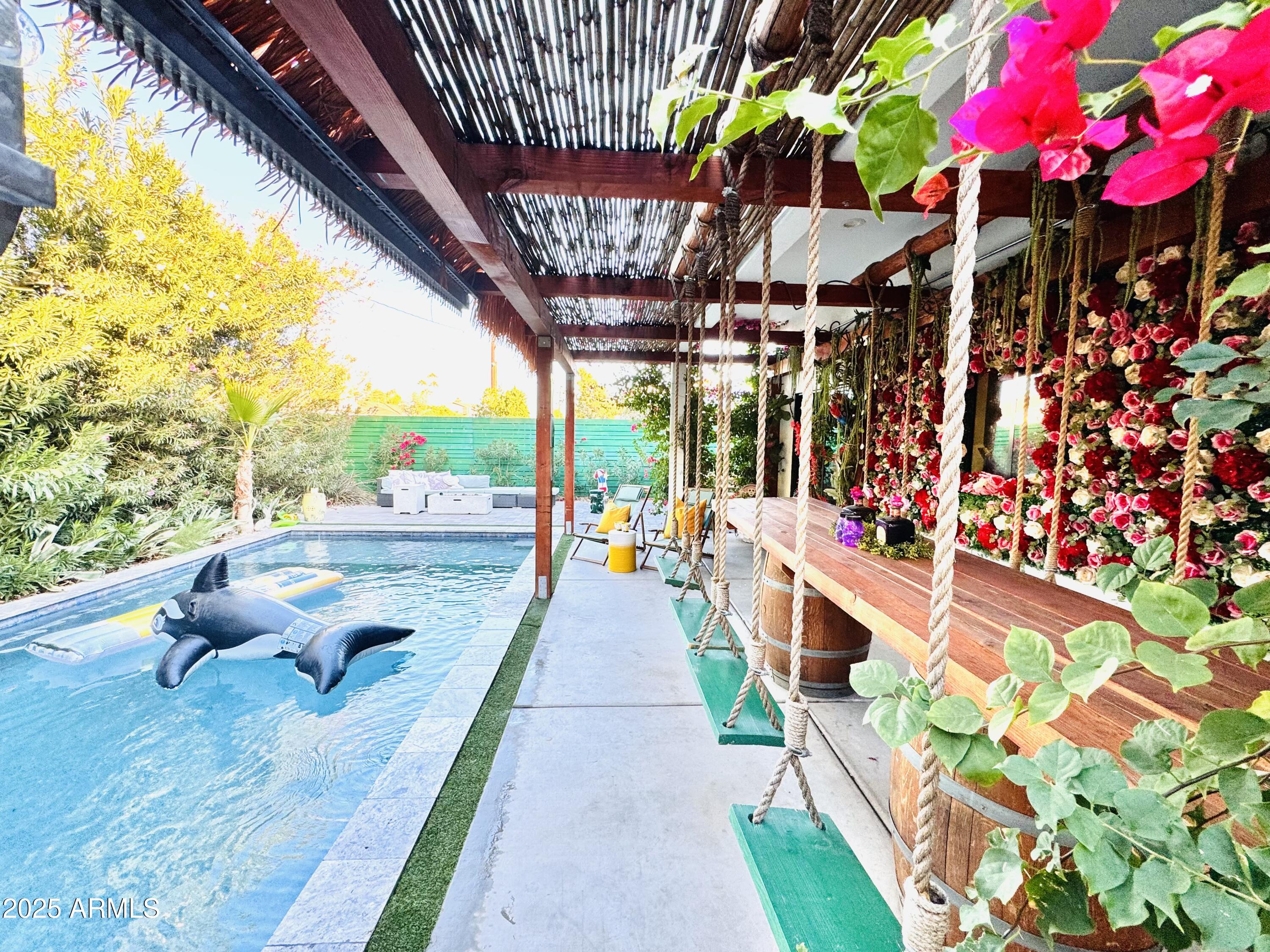 8608 E PALO VERDE Drive