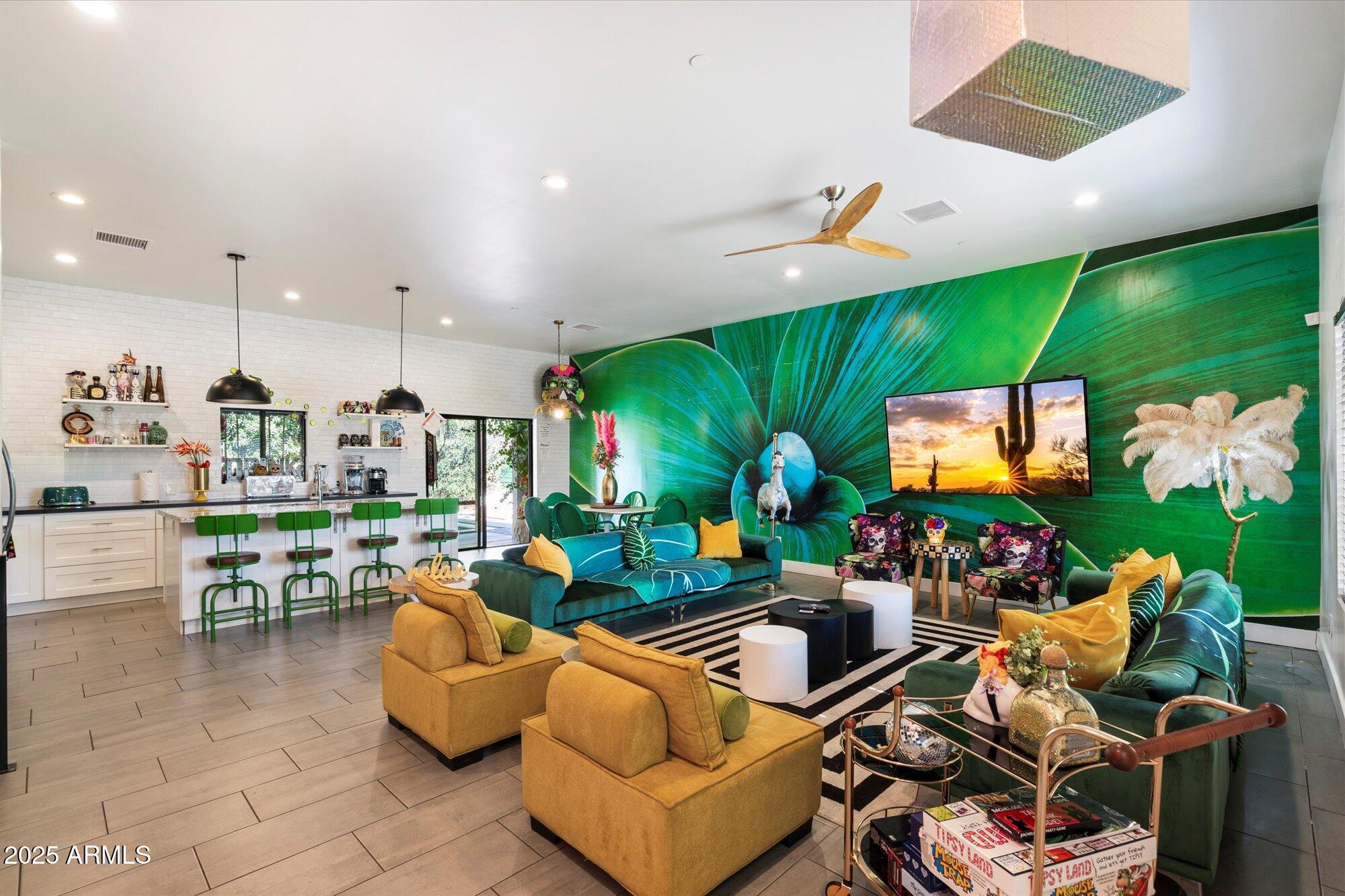 8608 E PALO VERDE Drive