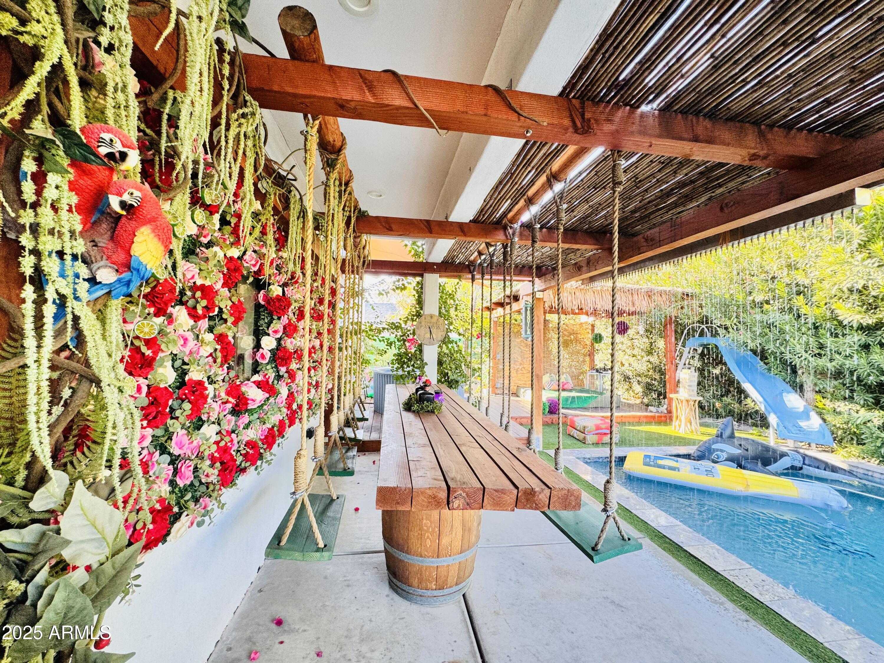 8608 E PALO VERDE Drive