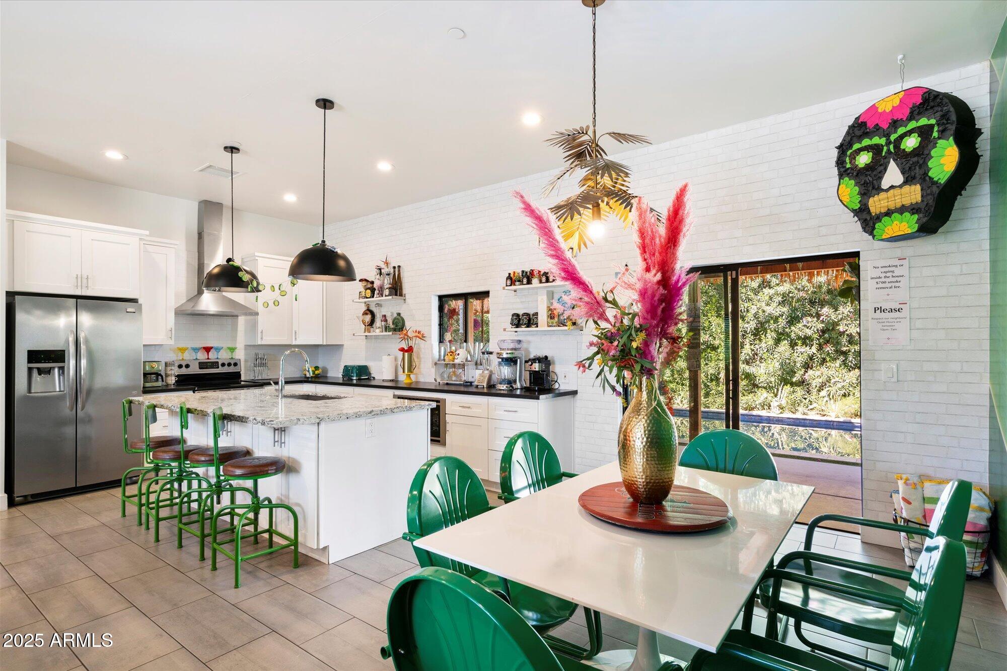 8608 E PALO VERDE Drive