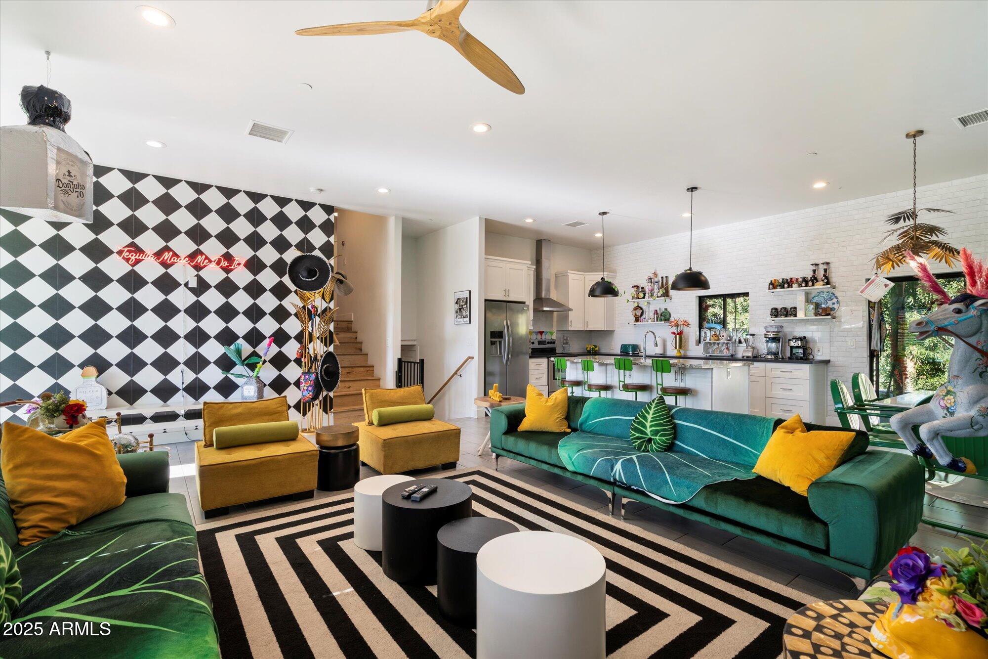 8608 E PALO VERDE Drive