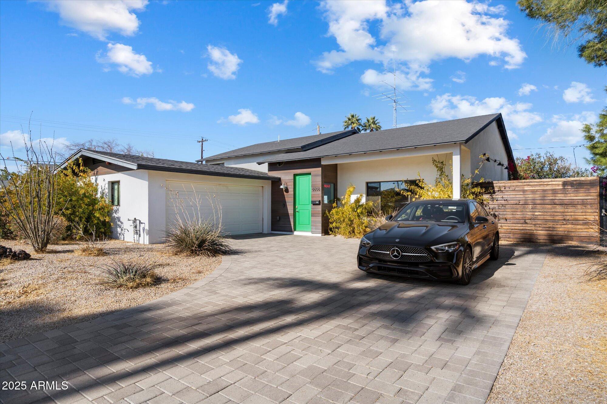 8608 E PALO VERDE Drive