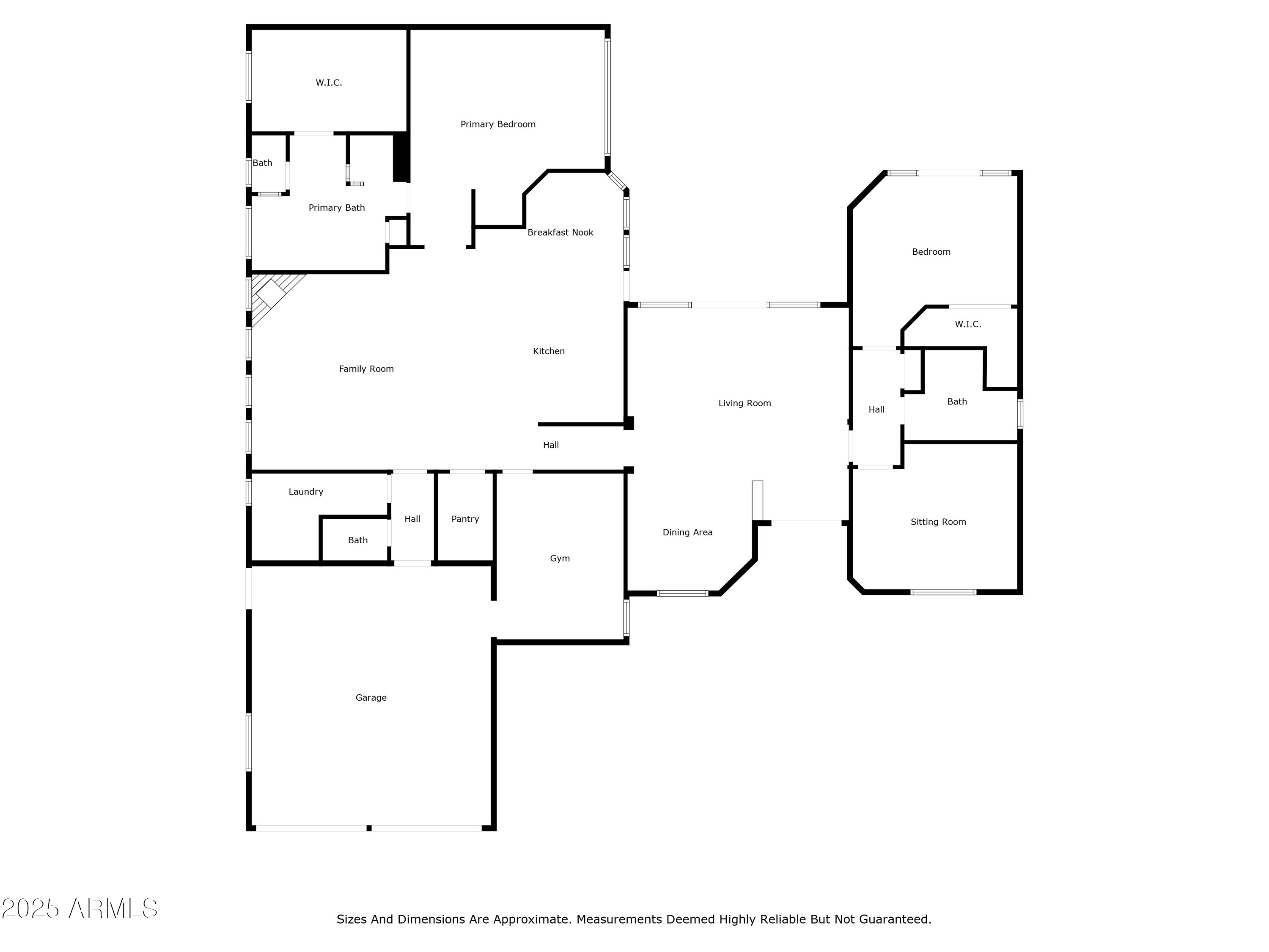 3137 E MARYLAND Avenue