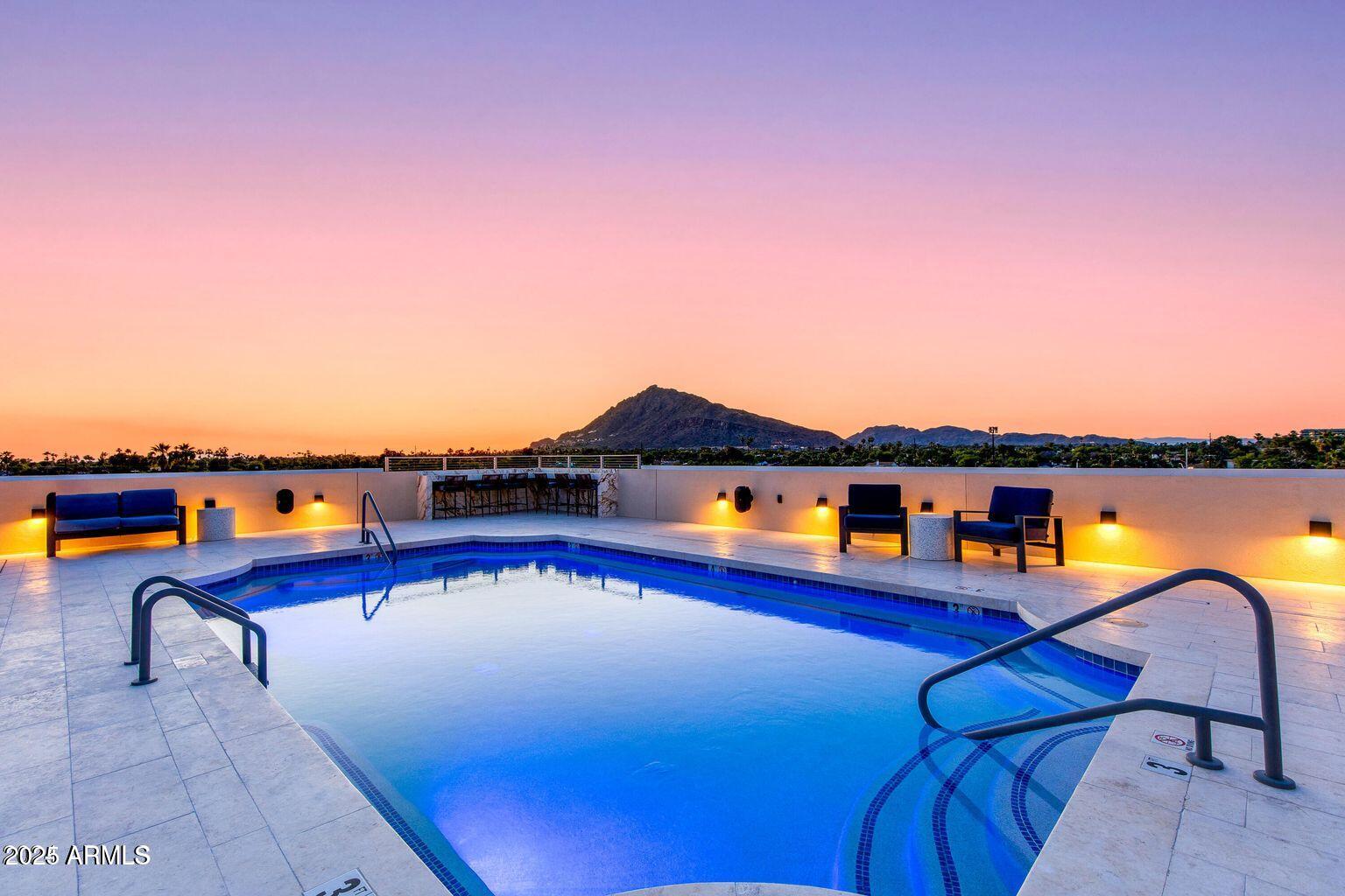 6803 E MAIN Street 3307