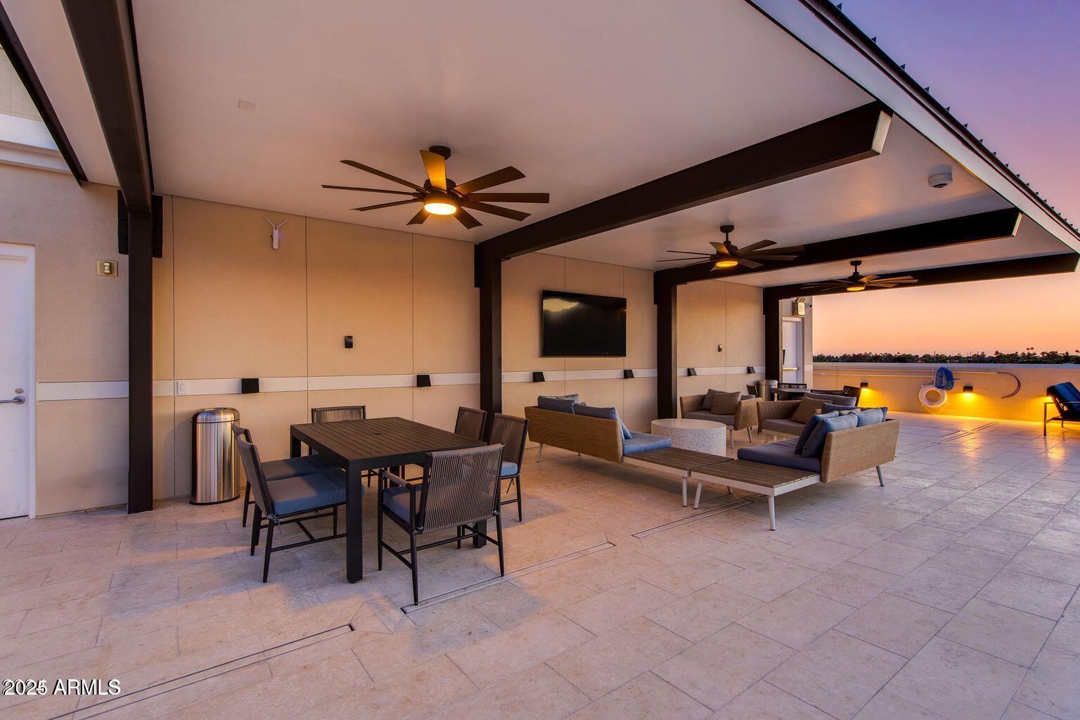 6803 E MAIN Street 3307