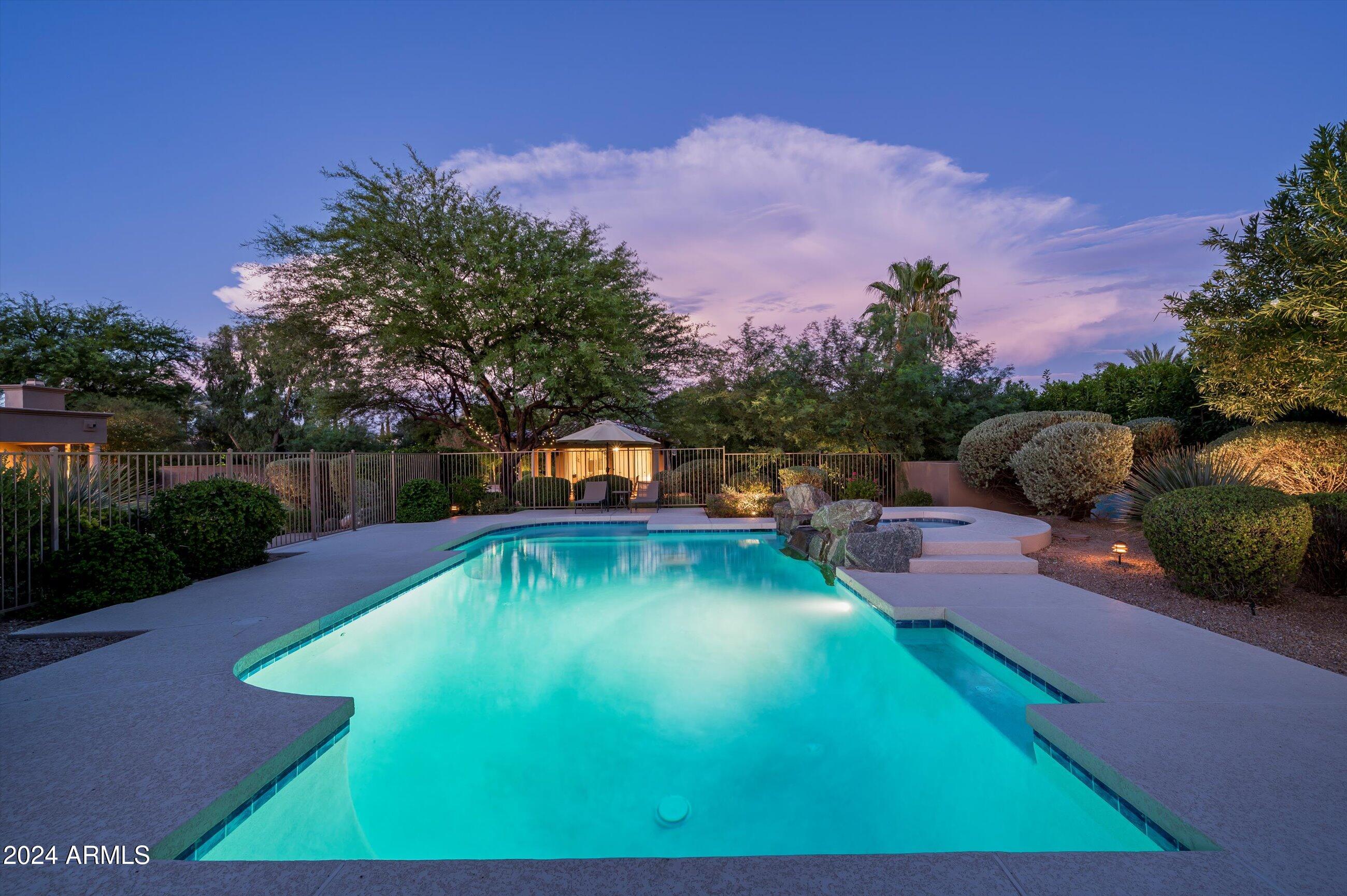 6565 E STALLION Road