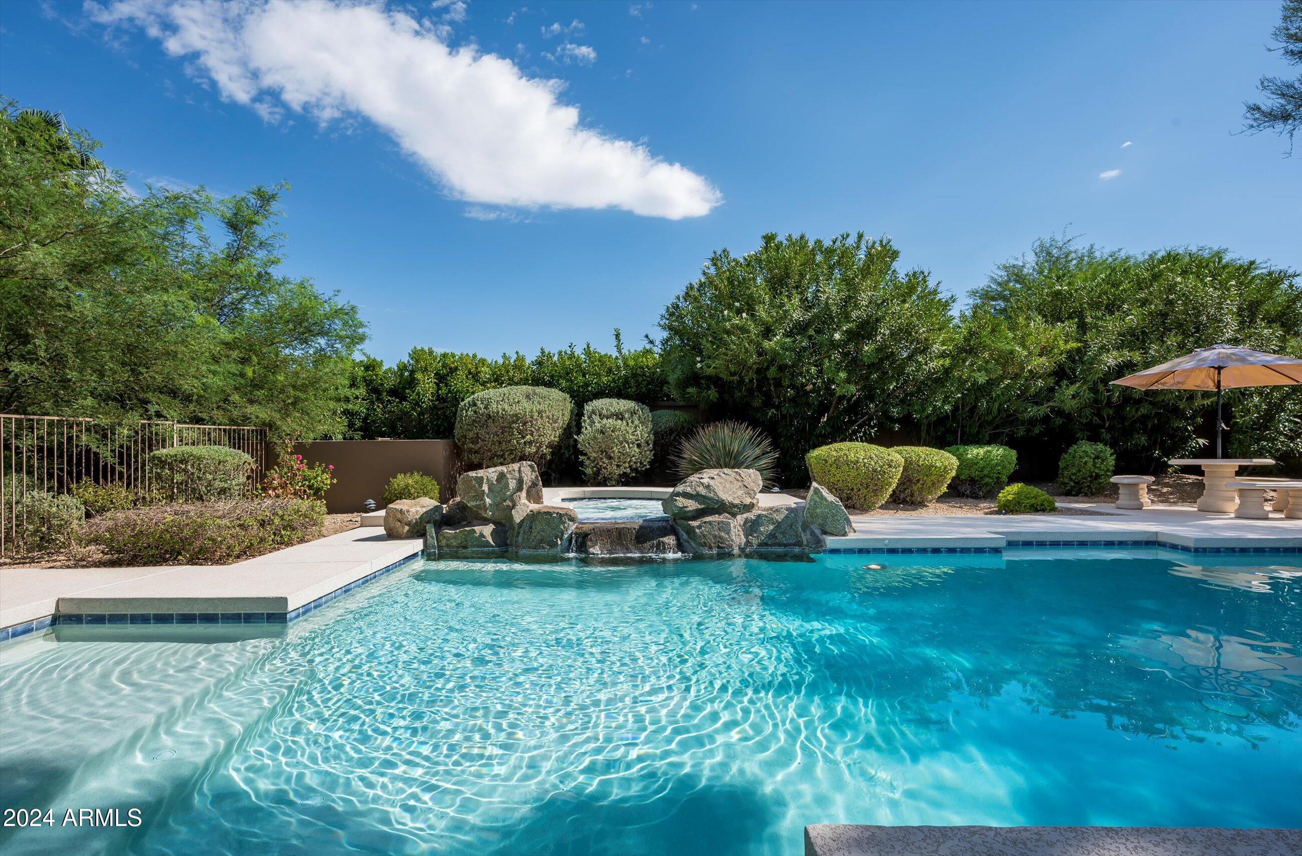 6565 E STALLION Road