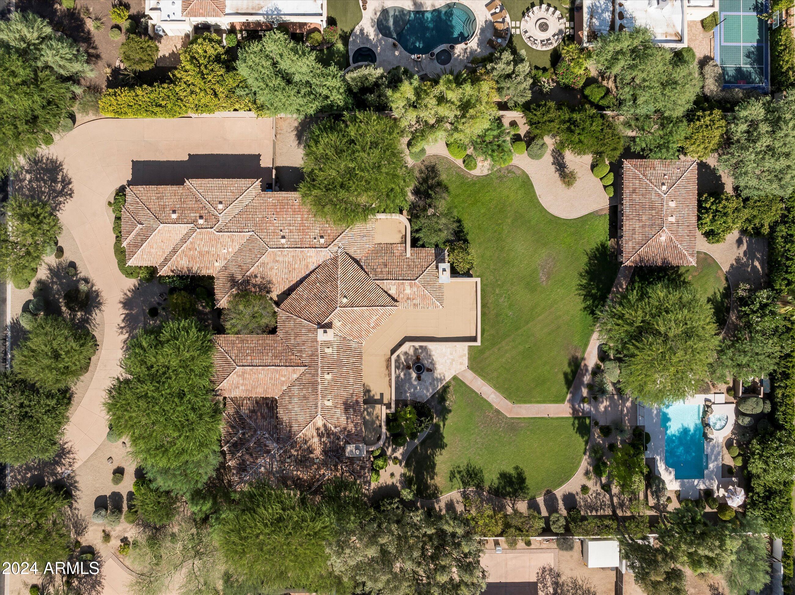 6565 E STALLION Road