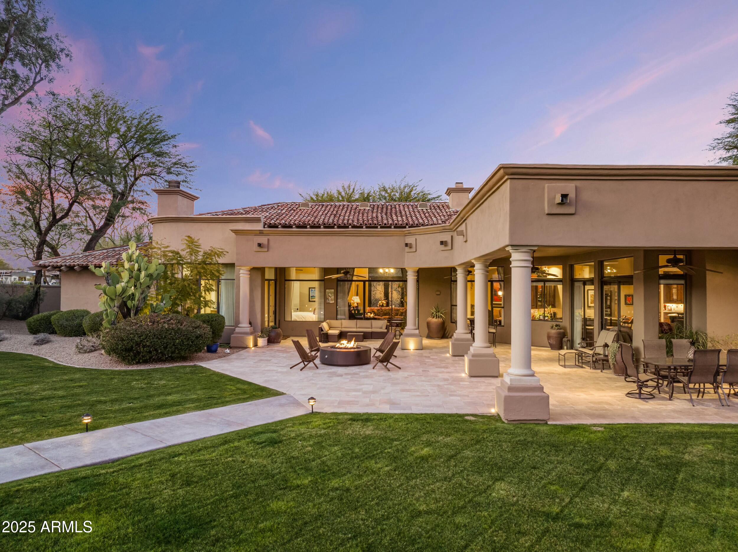 6565 E STALLION Road