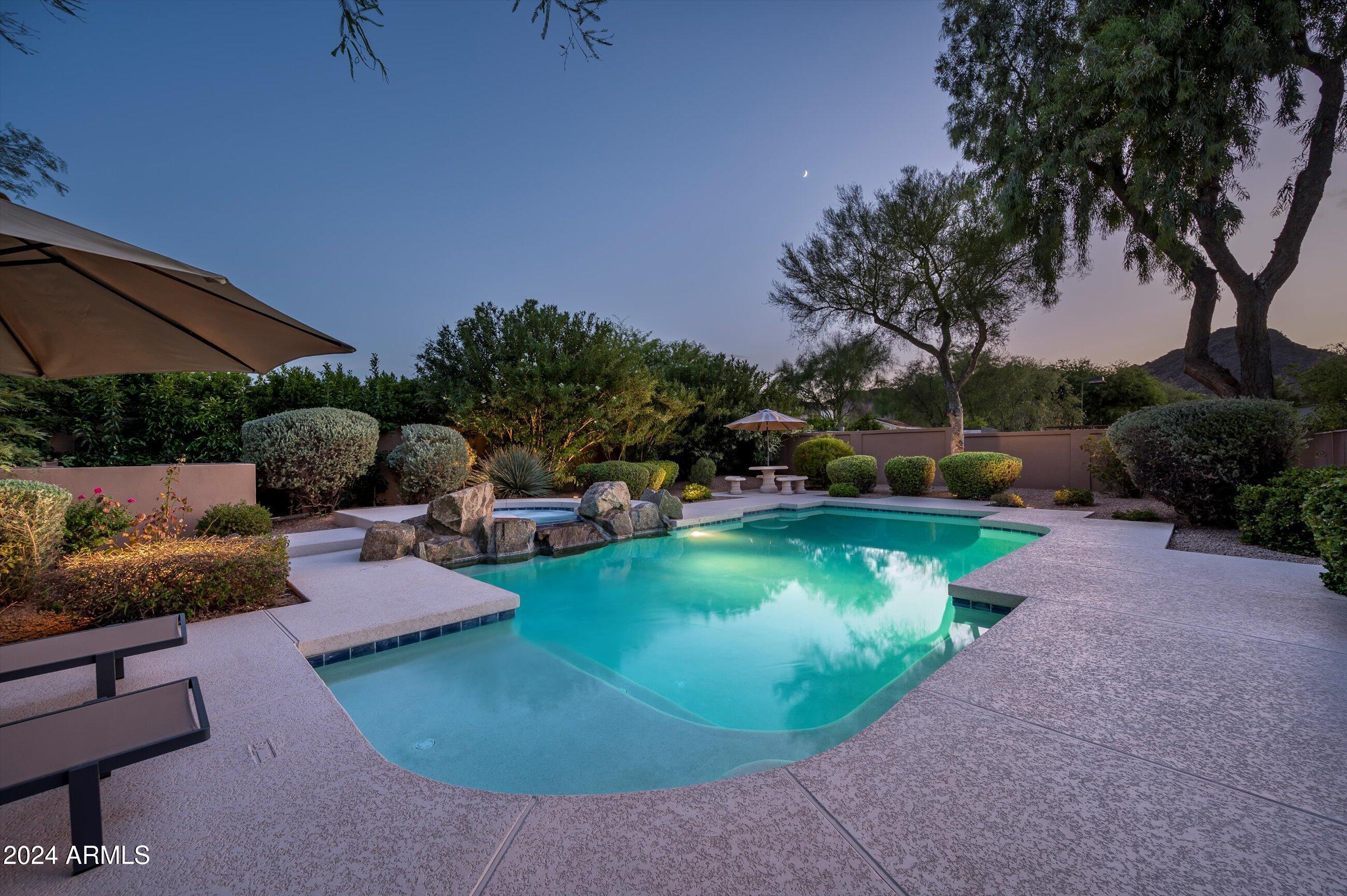 6565 E STALLION Road