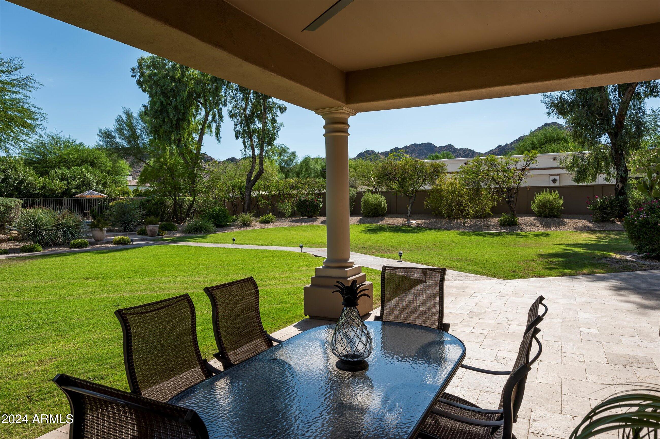 6565 E STALLION Road